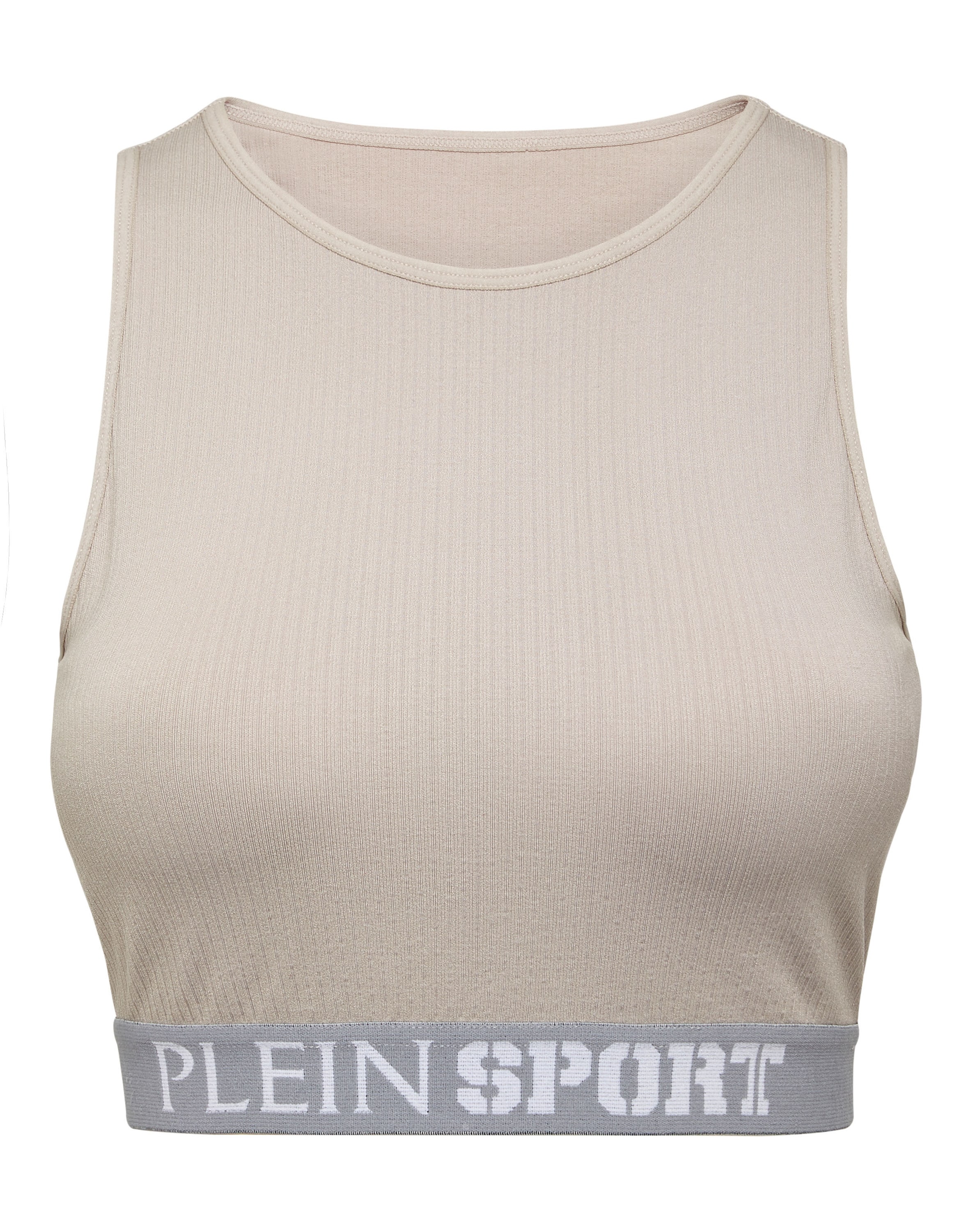 PLEIN SPORT Lauftop »Logo«