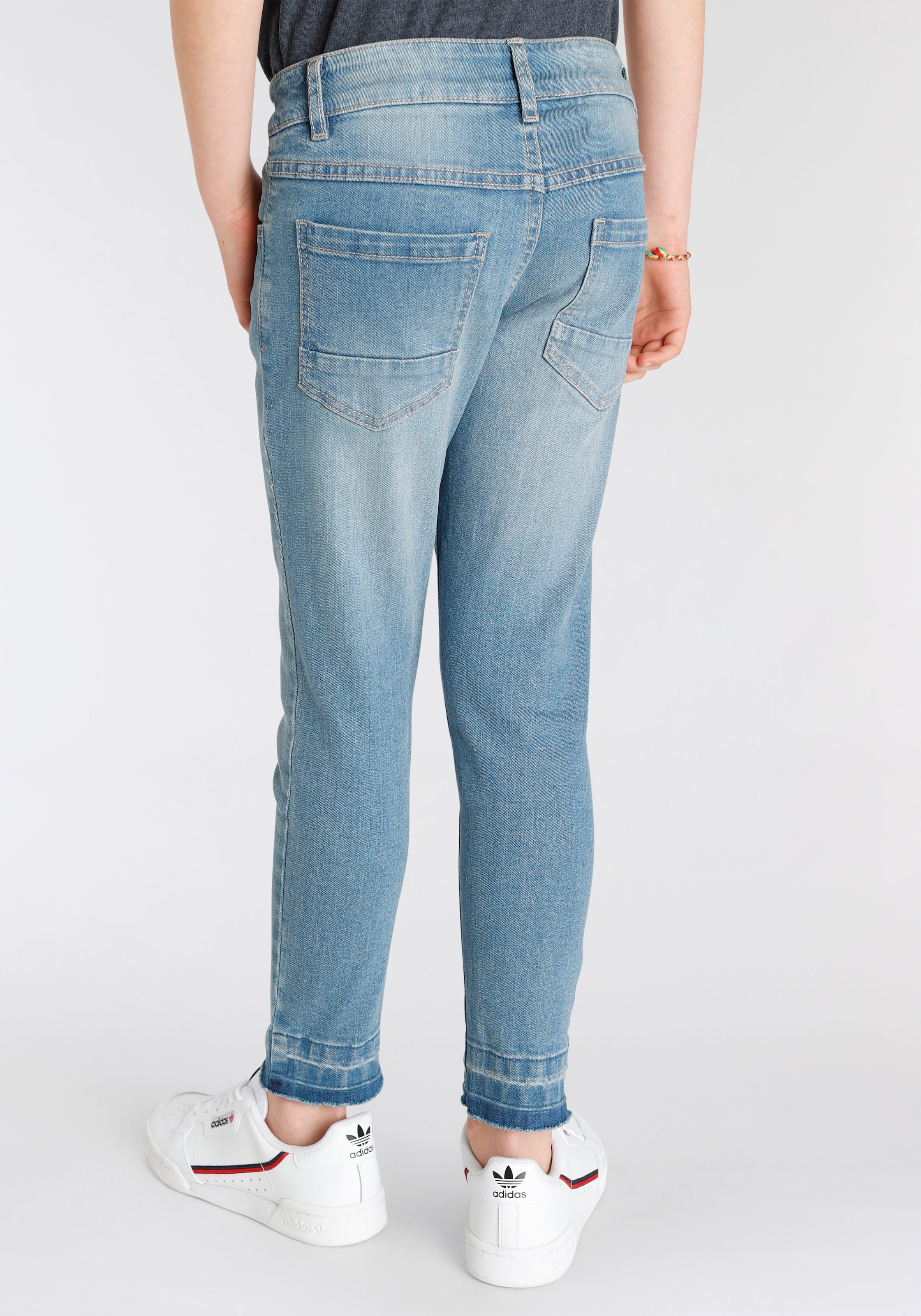 Alife & Kickin 7/8-Jeans »für Mädchen«, NEUE MARKE! Alife & Kickin für  Kids. günstig kaufen | BAUR