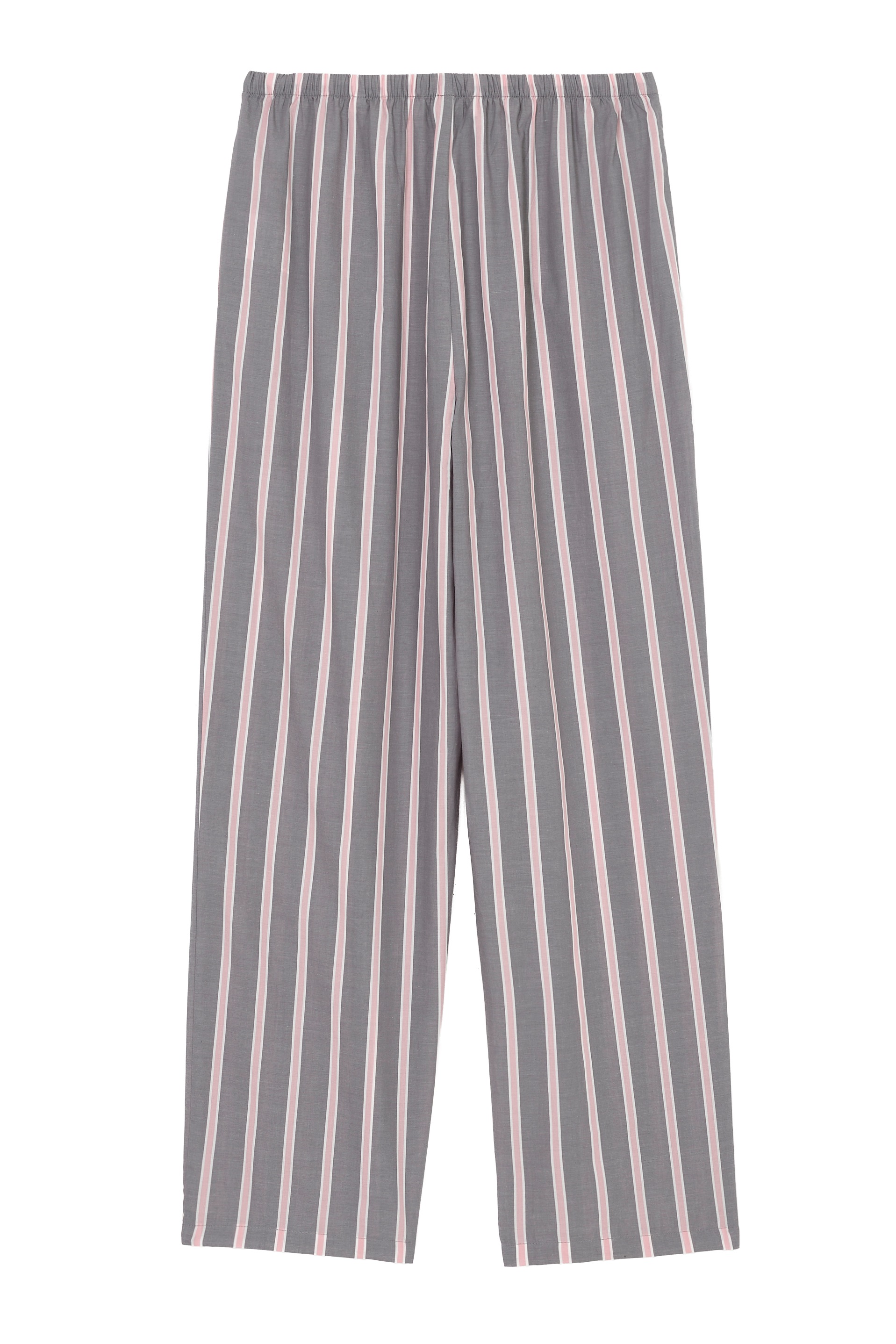 Marc O'Polo Loungehose »Mix & Match Woven«, mit weitem, locker fallendem Bein