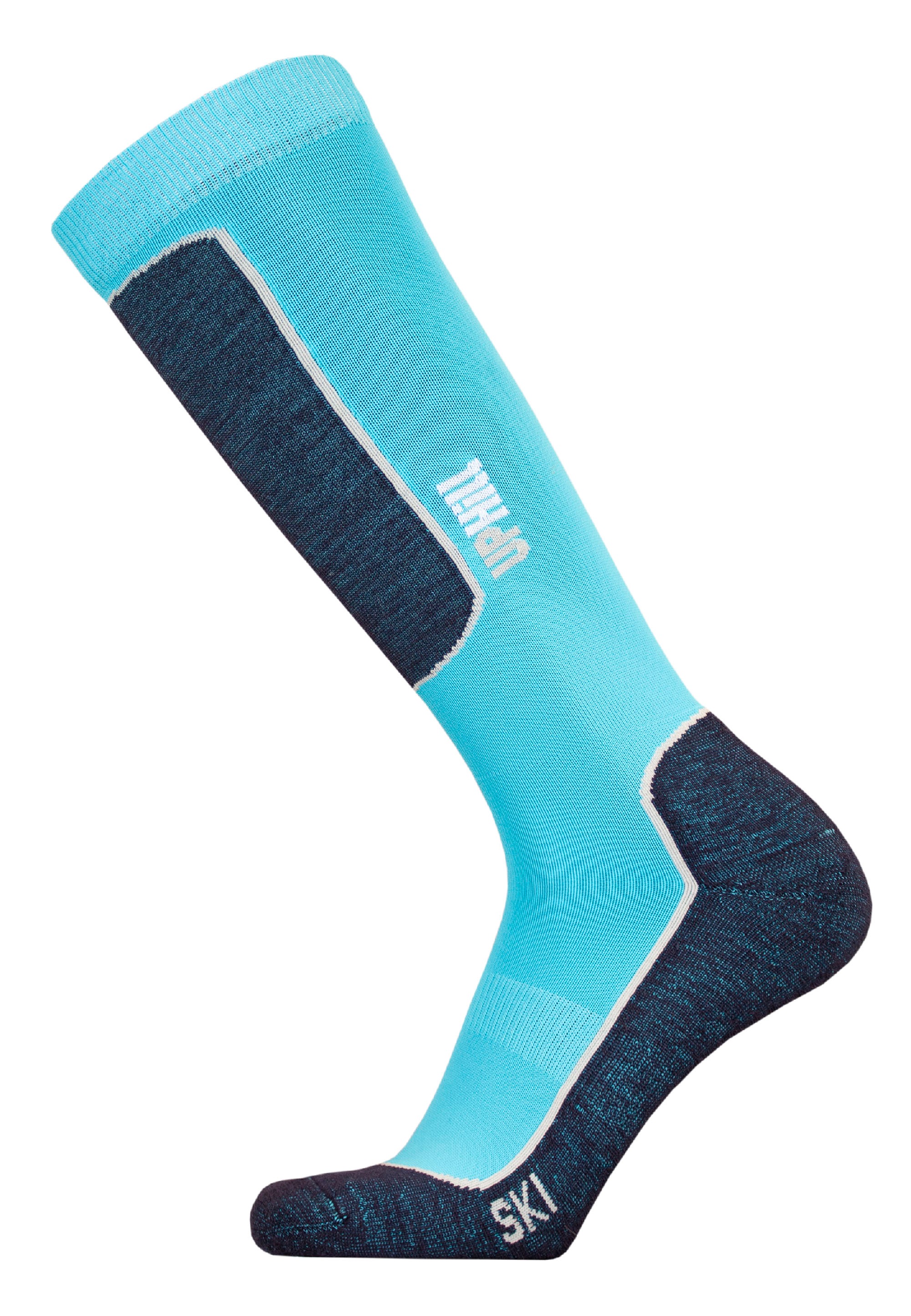 UphillSport Socken "HALLA", (1 Paar), mit atmungsaktiver Funktion