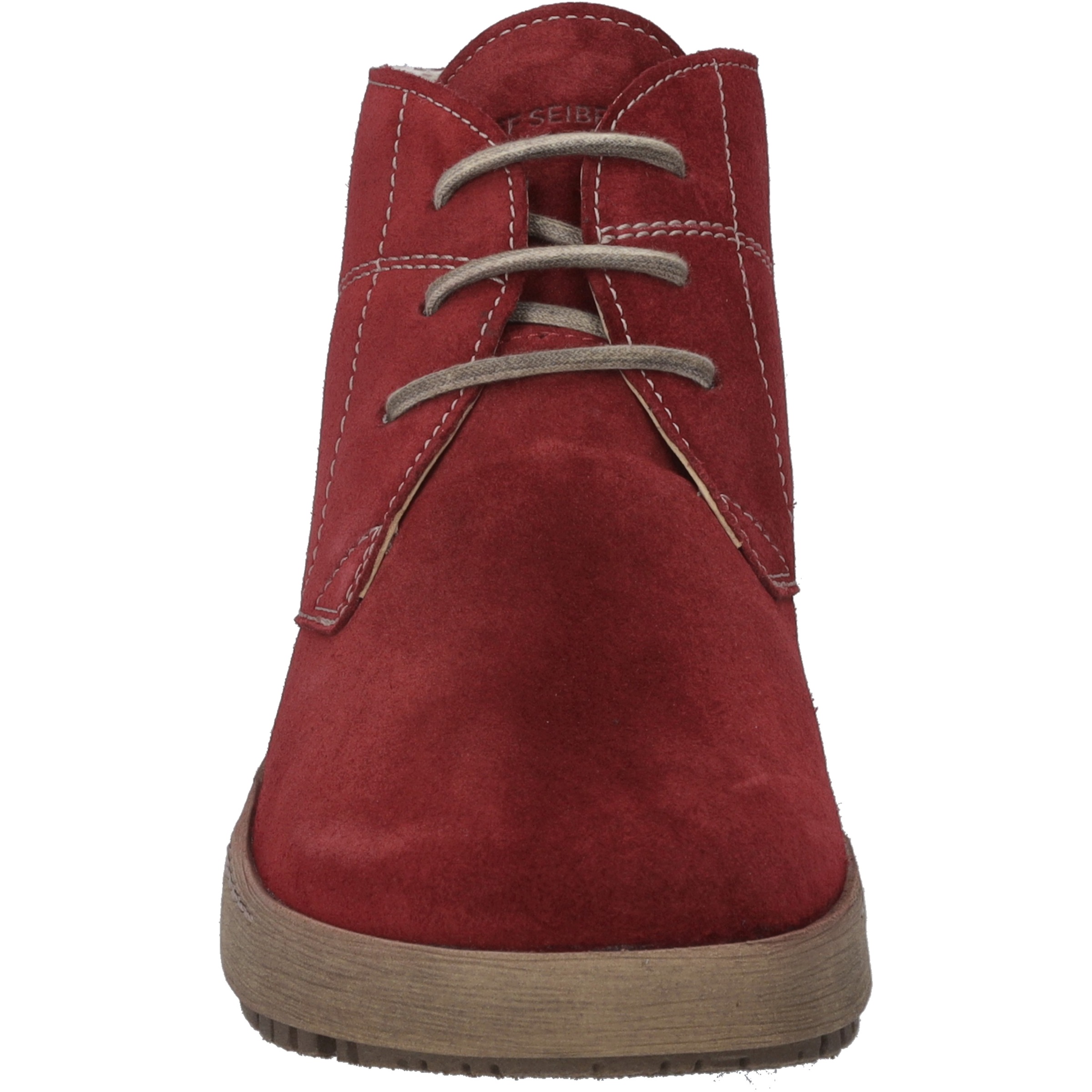 Josef Seibel Stiefelette »Anna 08, rot«
