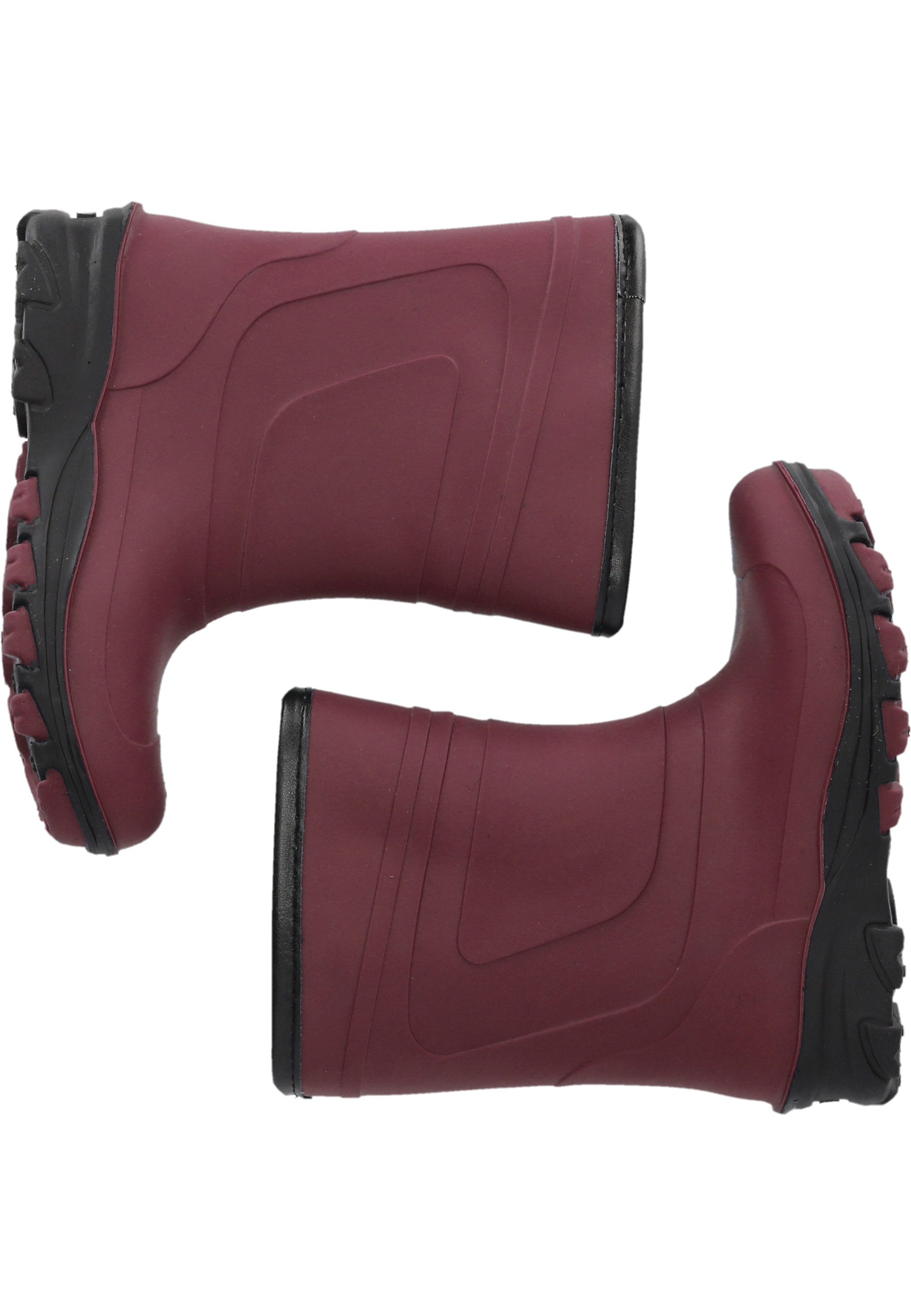 ZIGZAG Gummistiefel »Fian«, mit wasserdichter Eigenschaft