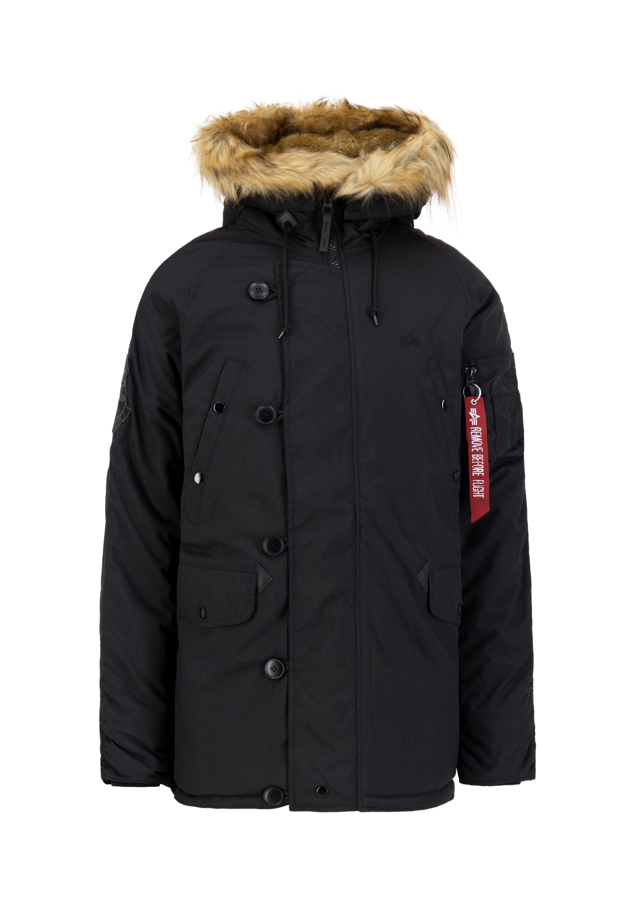 Alpha Industries 1100000002199 "Explorer"