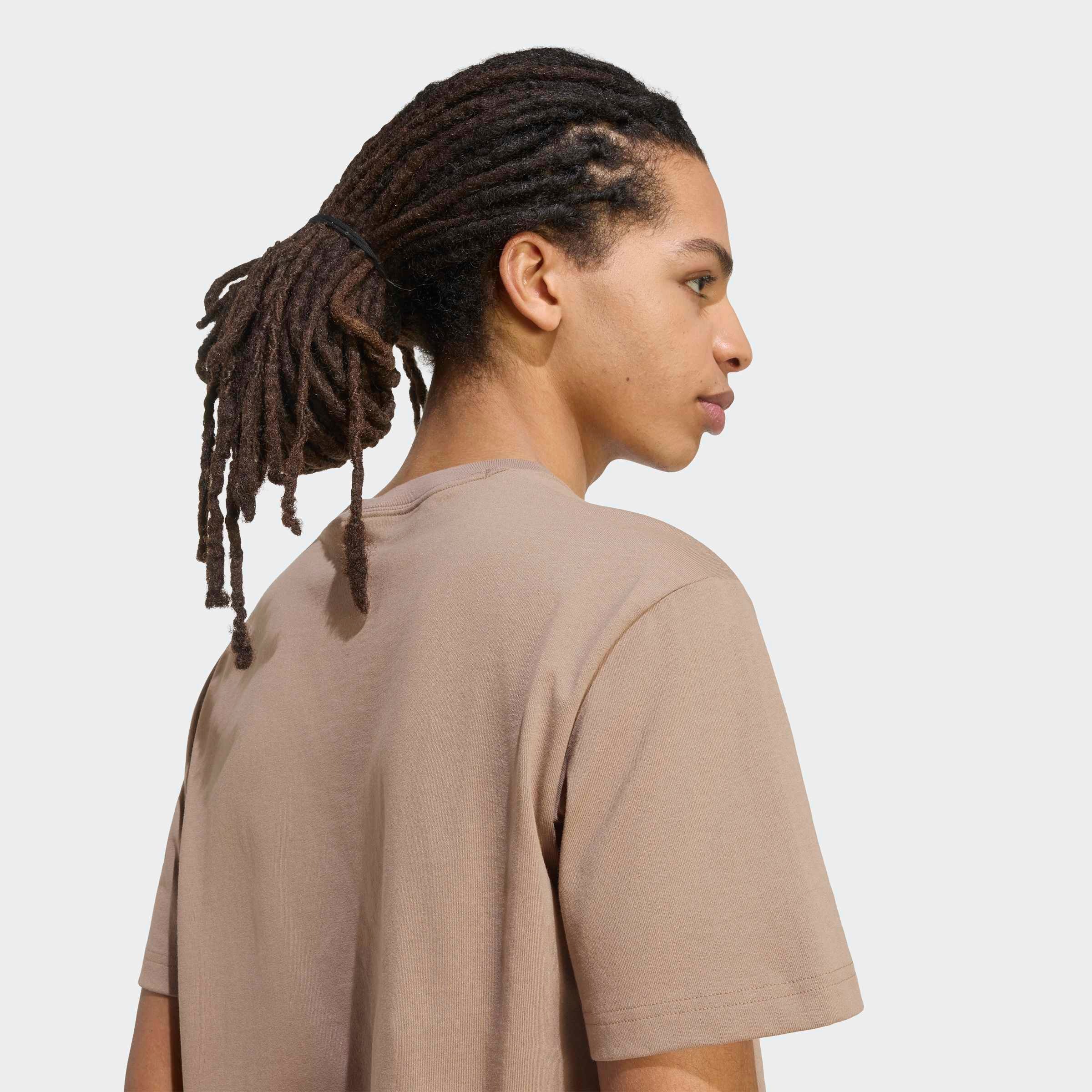 adidas Sportswear T-Shirt »M AK SL TEE« KIT T-Shirt, schwere Premium-Qualität, robuste Stoffstruktur