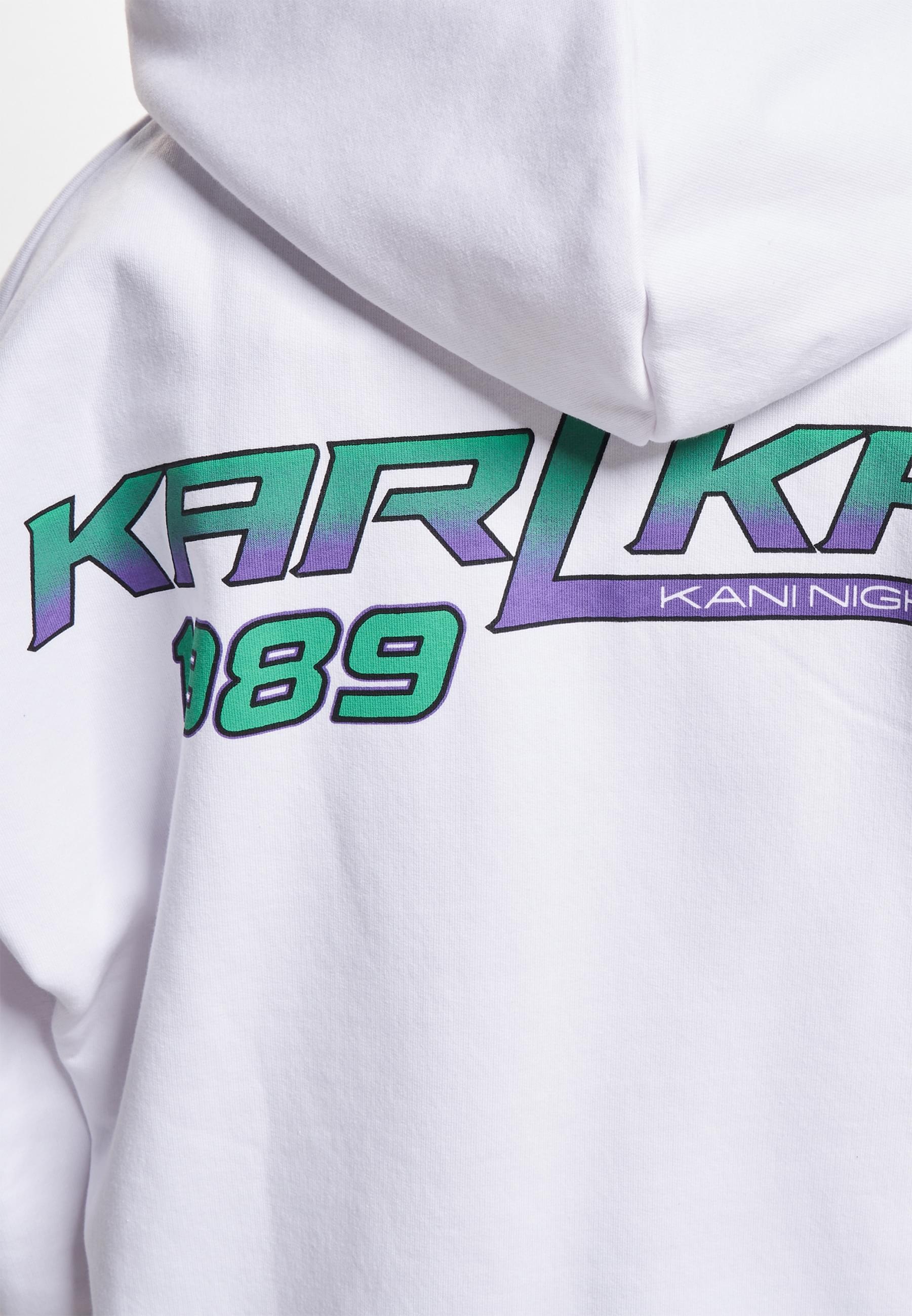 Karl Kani Sweatjacke »Karl Kani Unisex«