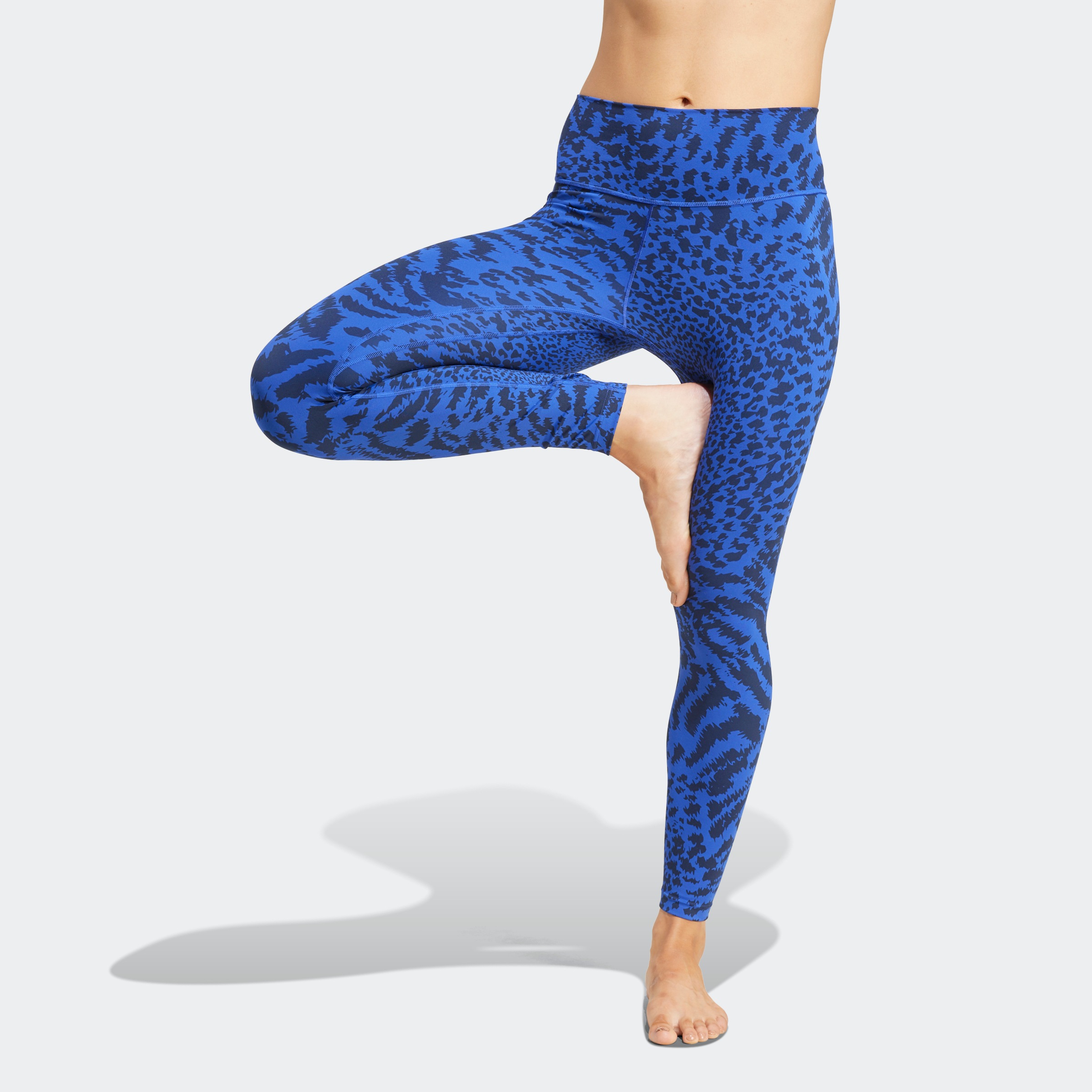 adidas Performance Trainingstights »ALL ME AOP T« (1 tlg....