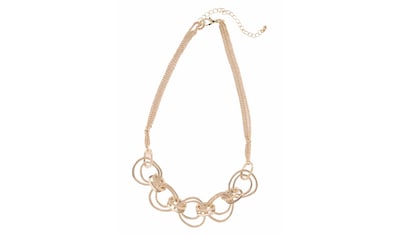 J.Jayz Collier »Chunky Pearl«, Made in Germany - mit Kunststoffperle online  bestellen | BAUR