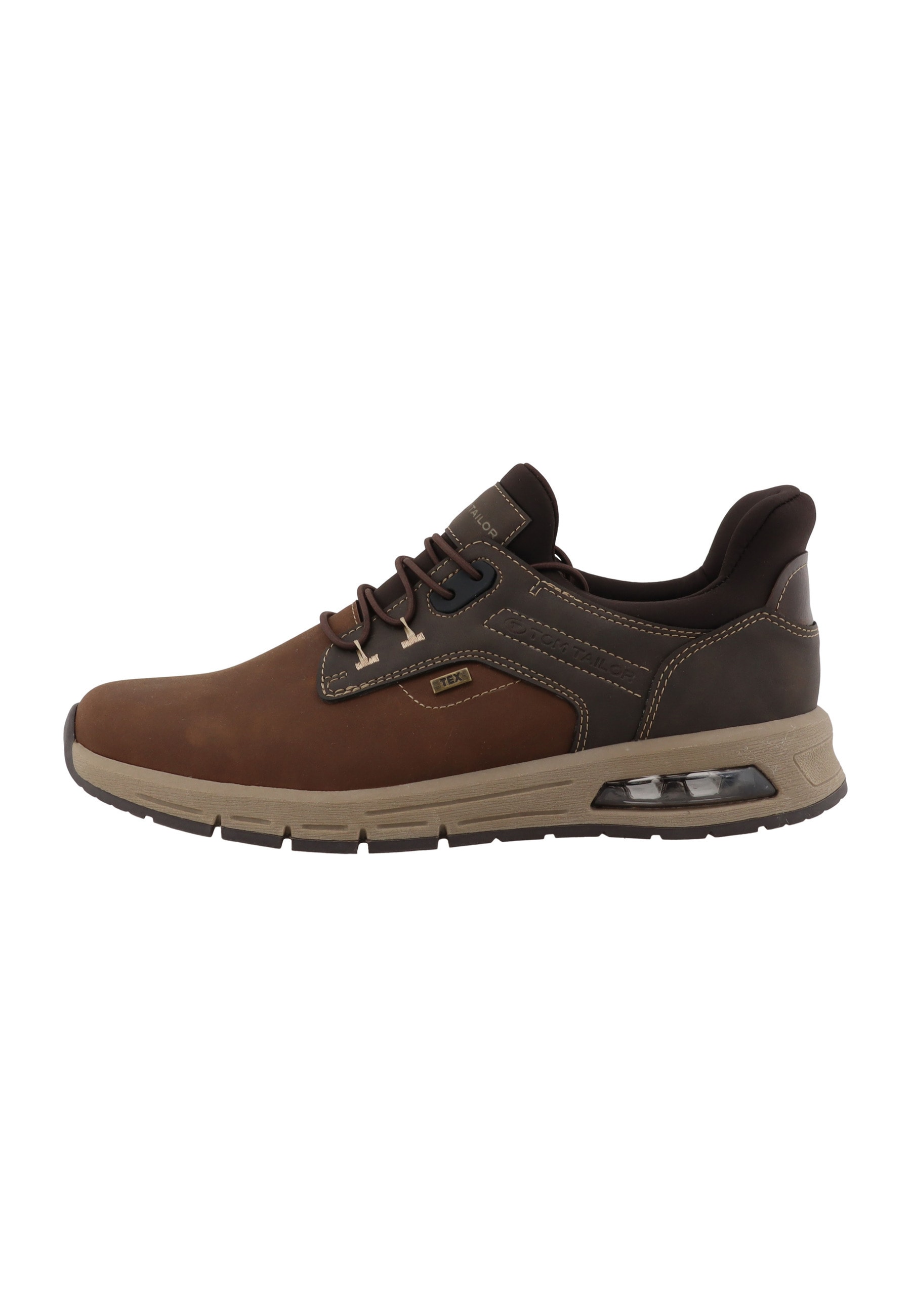 TOM TAILOR Trainingsschuh »Tom Tailor Sneakers Low«