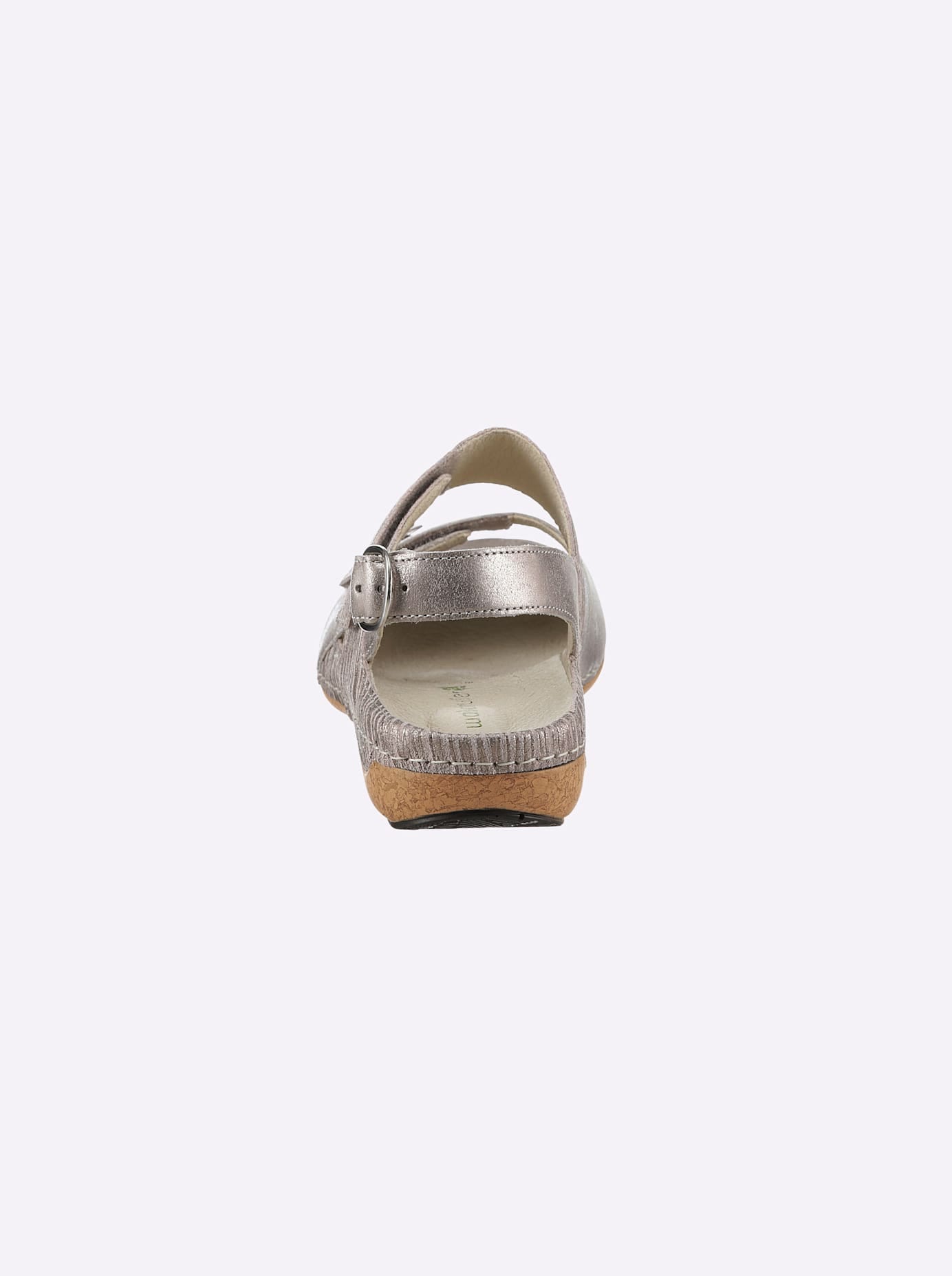 Waldläufer Sandalette