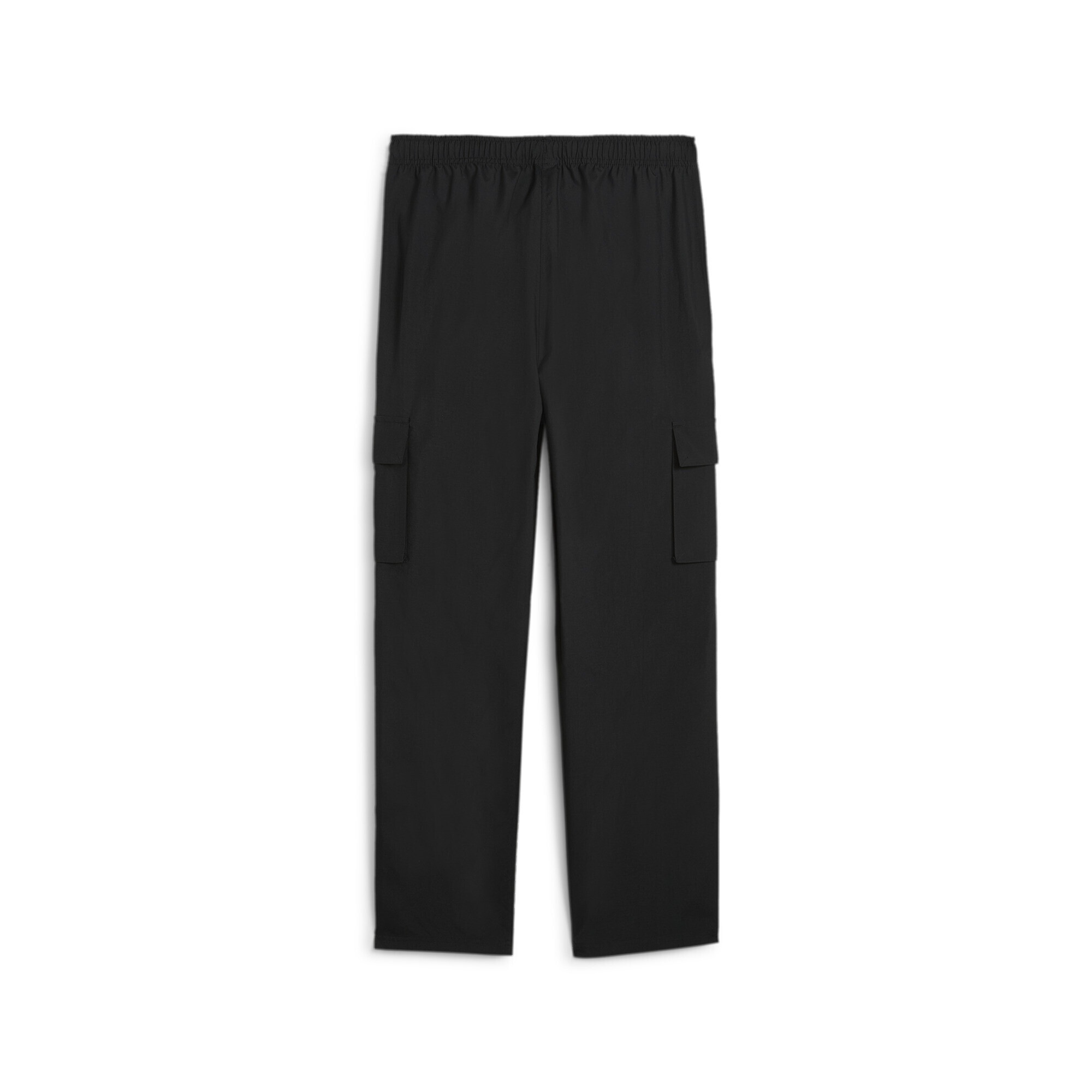 PUMA Sporthose »PUMA POWER Gewebte Cargohose Damen«