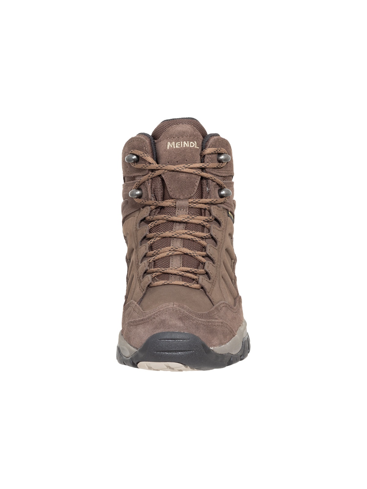 Meindl Wanderschuh »Meindl Nebraska Mid GORE-TEX®«, GORE-TEX® – Winddicht, wasserdicht und atmungsaktiv