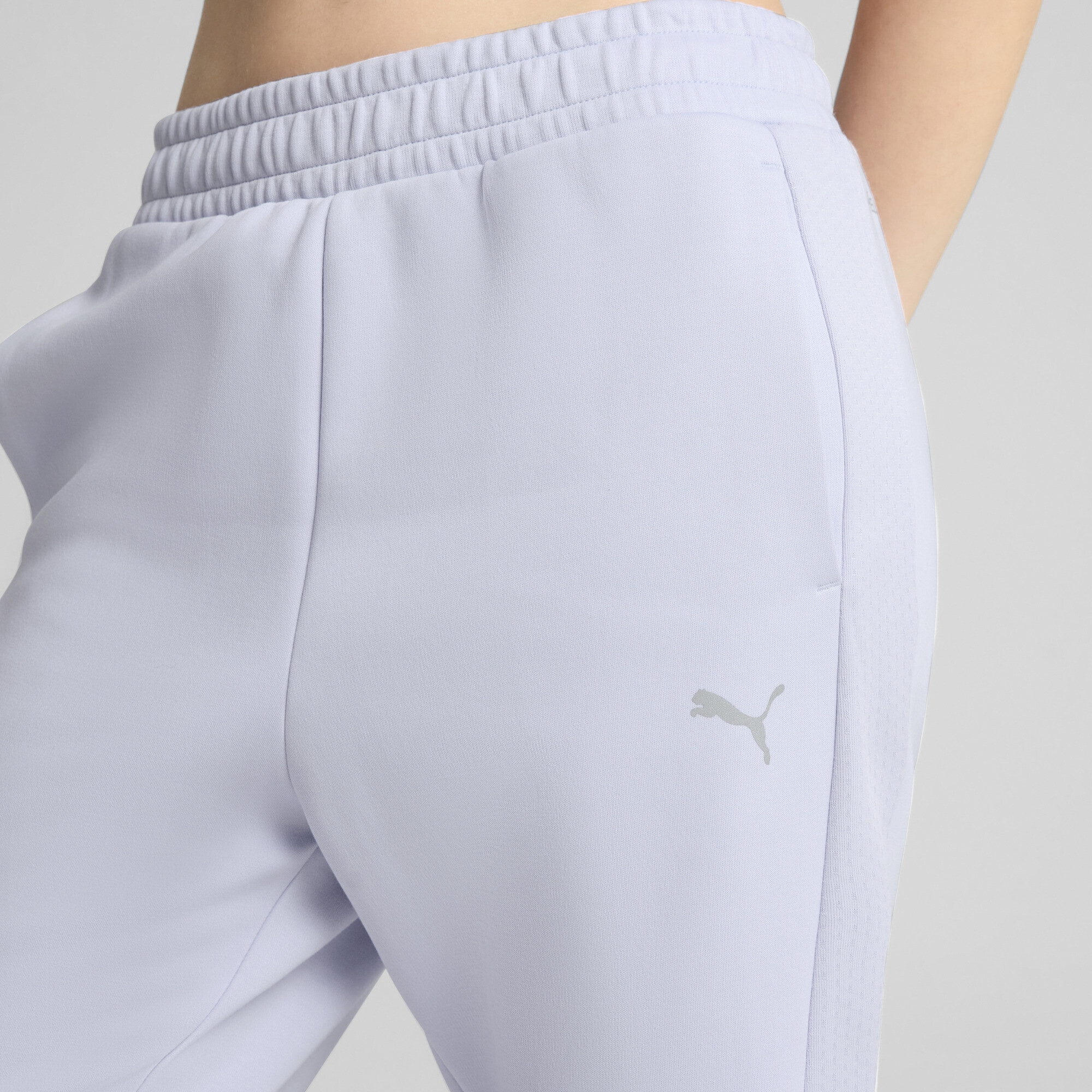 PUMA Sporthose »EVOSTRIPE Jogginghose Damen«