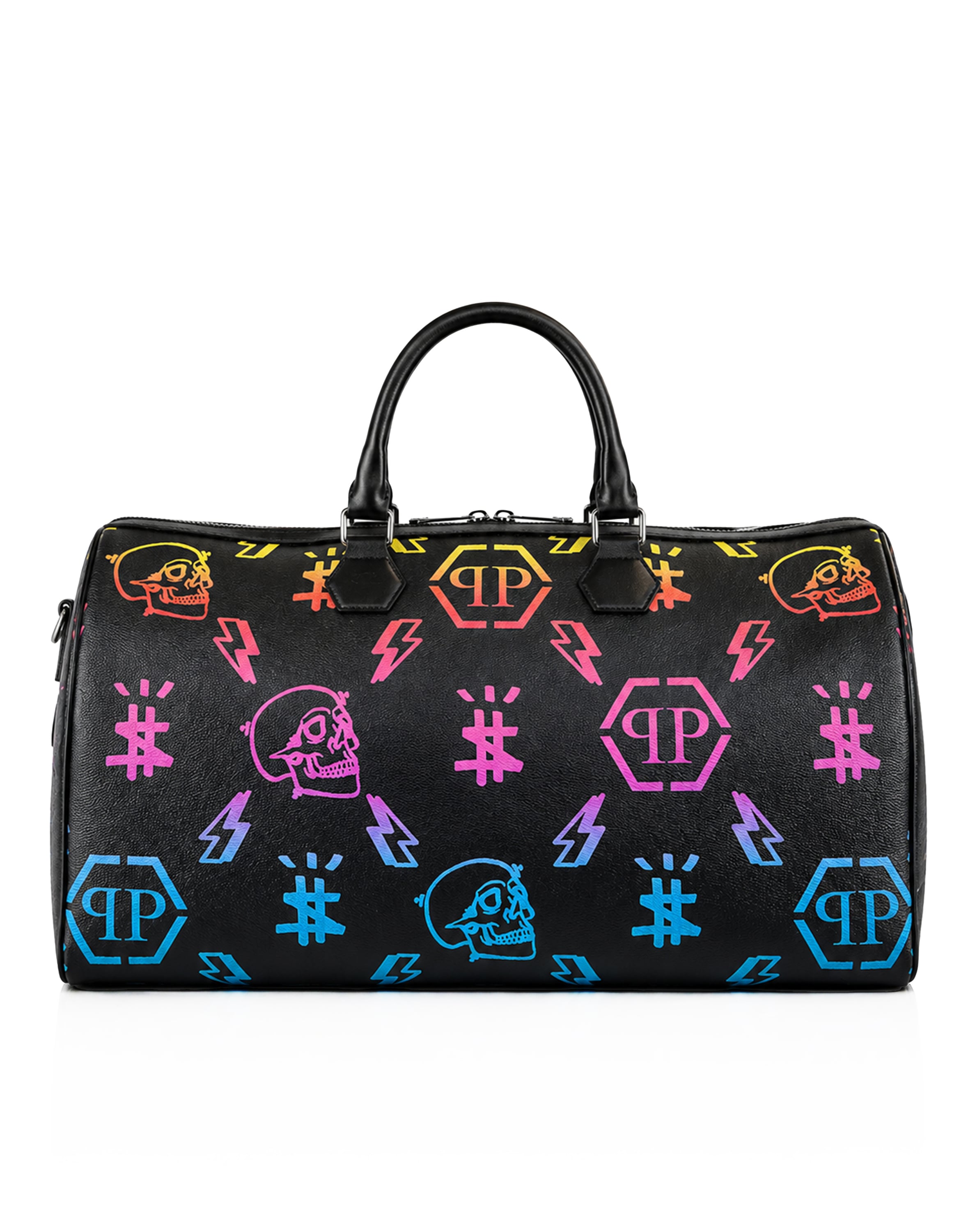 PHILIPP PLEIN Reisetasche »Monogram«