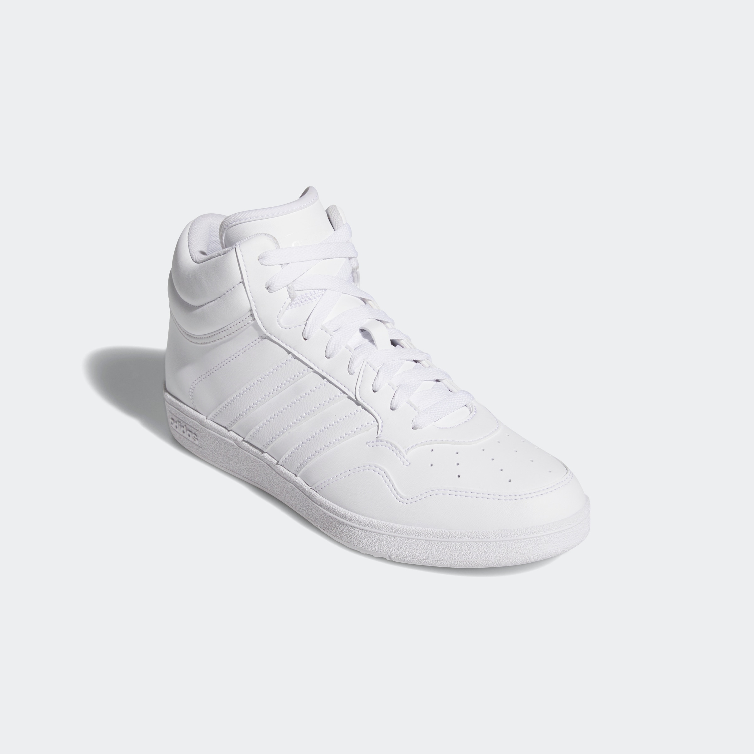 Sneaker »HOOPS 4.0 MID«