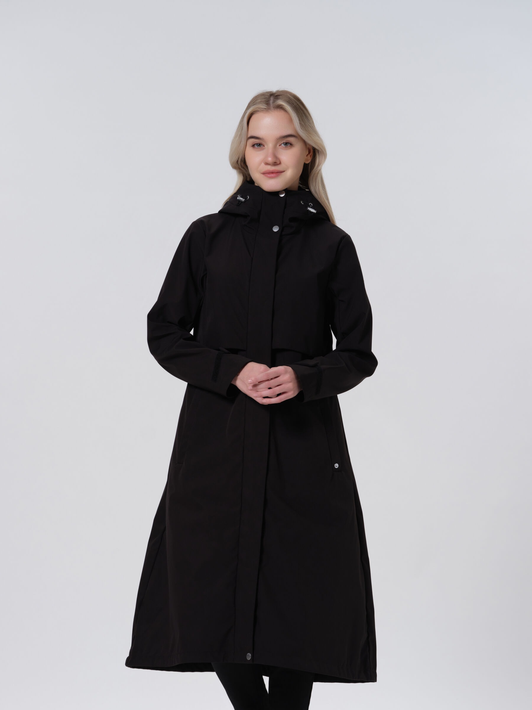 Luhta Outdoorjacke »Luhta Softshell jacke HULLBY«