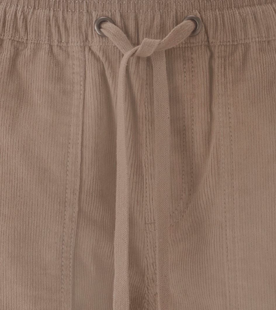Aniston SELECTED Cordschlupfhose  aus elastischen Cord mit Eingriffstaschen - NEUE KOLLEKTION