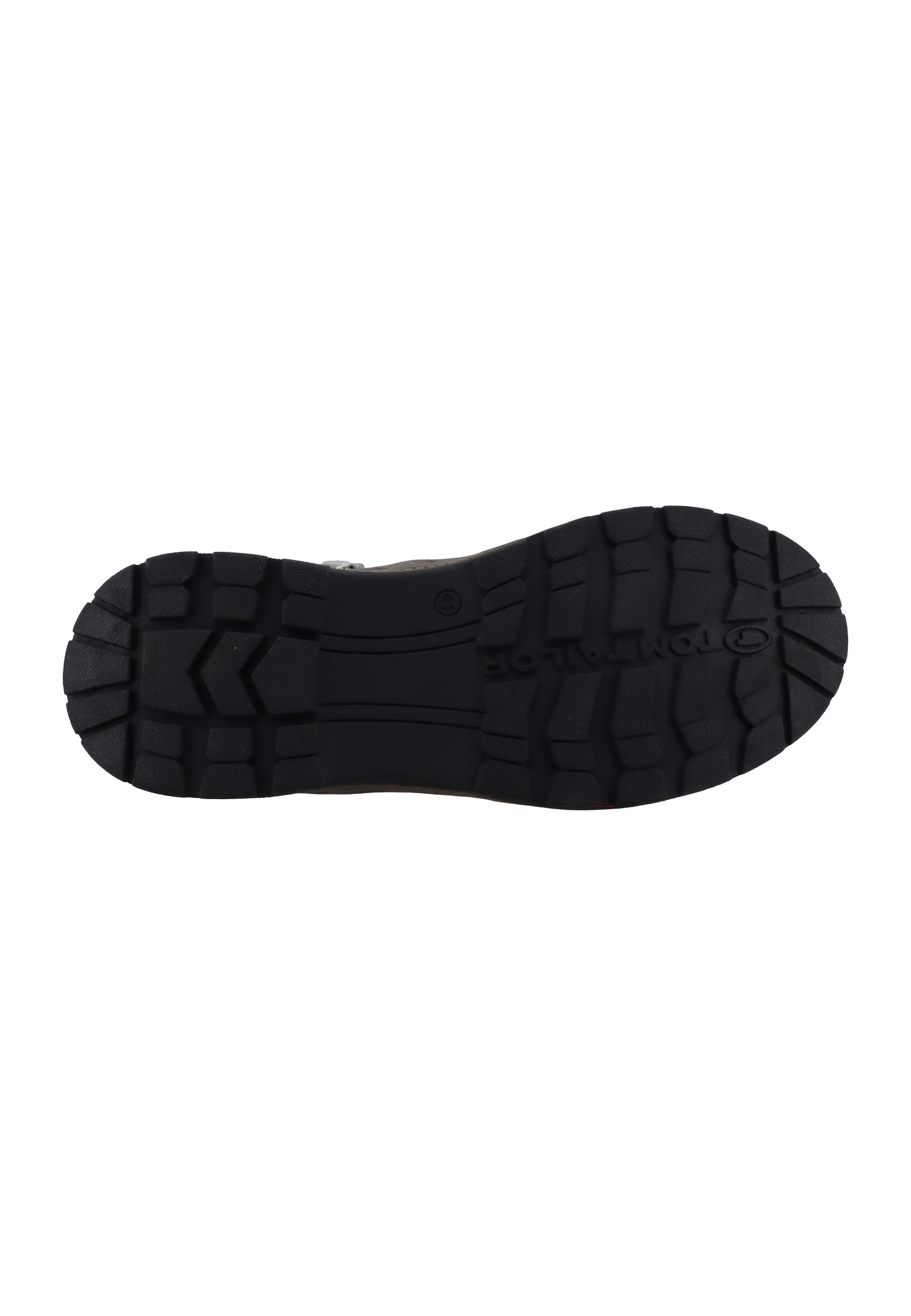 TOM TAILOR Winterstiefel »Tom Tailor Stiefel«