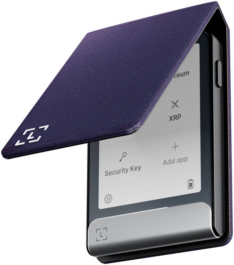 Etui »Flex™ Magnet Folio«