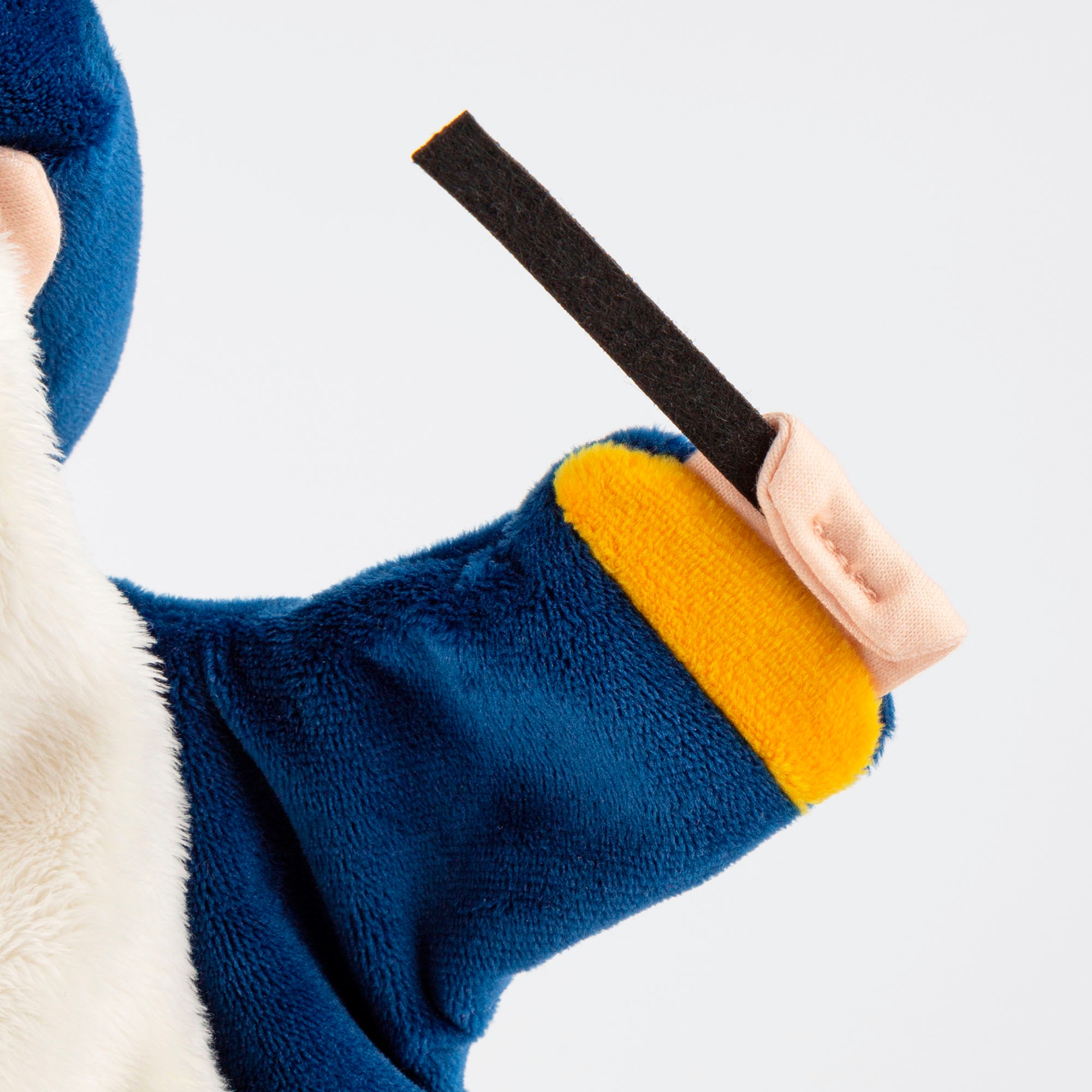 Sigikid Handpuppe »Zauberer«, für Kasperle- oder Puppentheater
