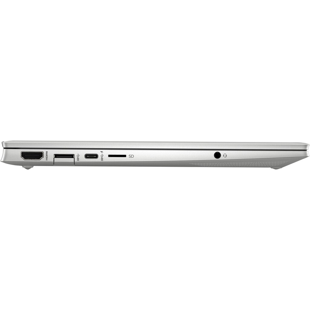 HP Notebook »13-bb0277ng«, 33,8 cm, / 13,3 Zoll, Intel, Core i5, Iris© Xe Graphics, 1000 GB SSD