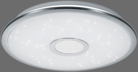 LED LED Deckenlampe »OSAKA«, Leuchten TRIO | BAUR Deckenleuchte