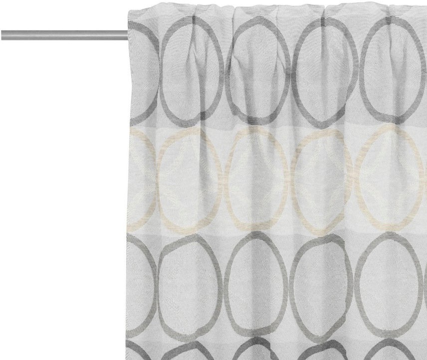 Thumbnail - Wirth Vorhang "Zirbello" Multifunktionsband 1 Stk. tlg.