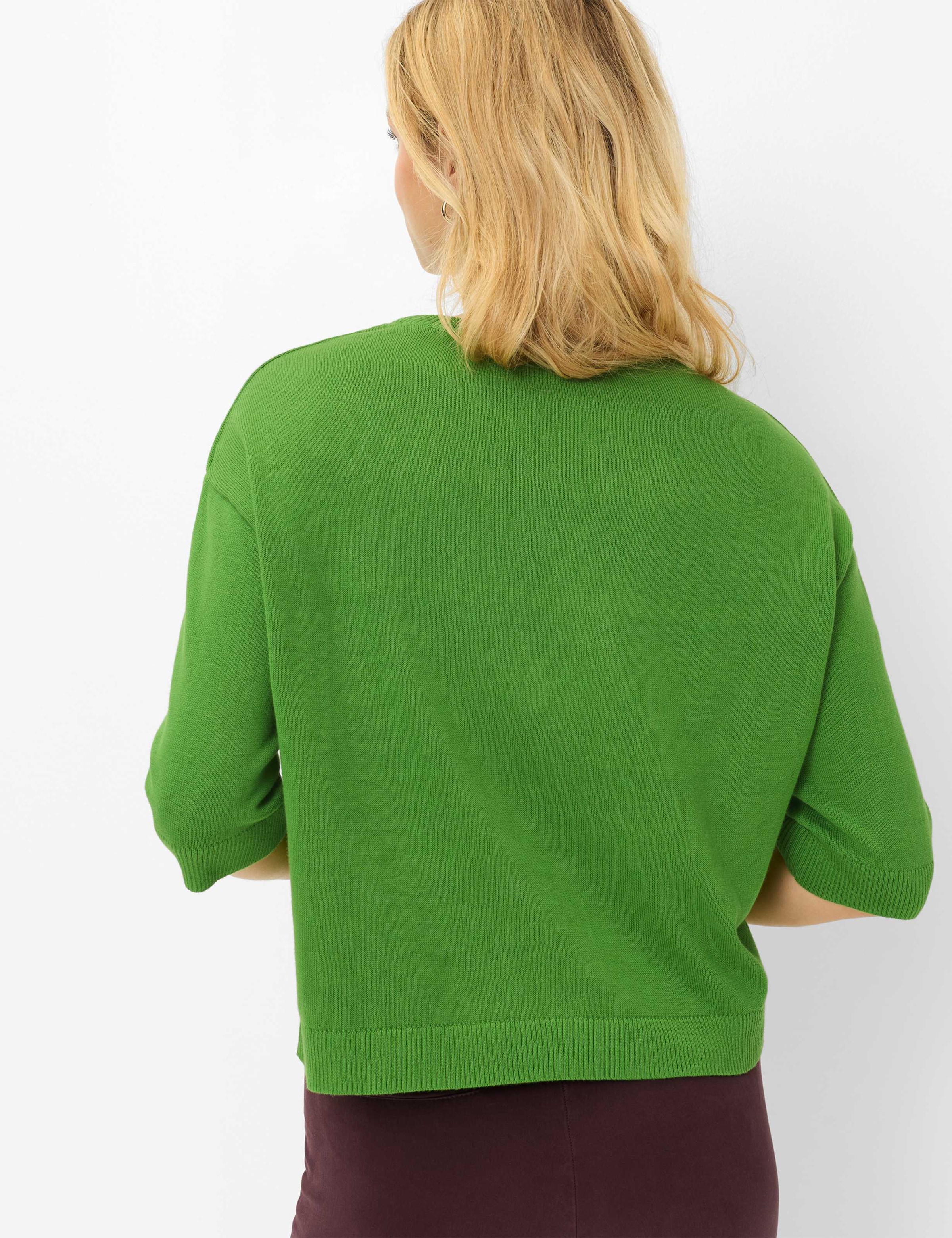 Brax Strickpullover »Style NIA«