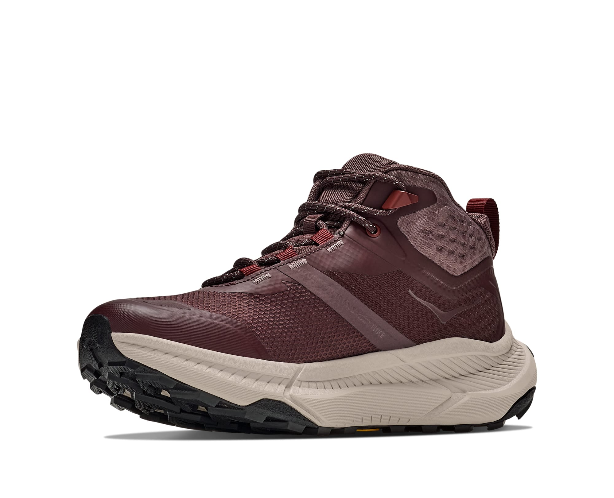 Hoka One One Wanderschuh »Transport Hike Gore-Tex«  für Trekking und Wandern, hoher Stabilitätsgrad, wasserdicht