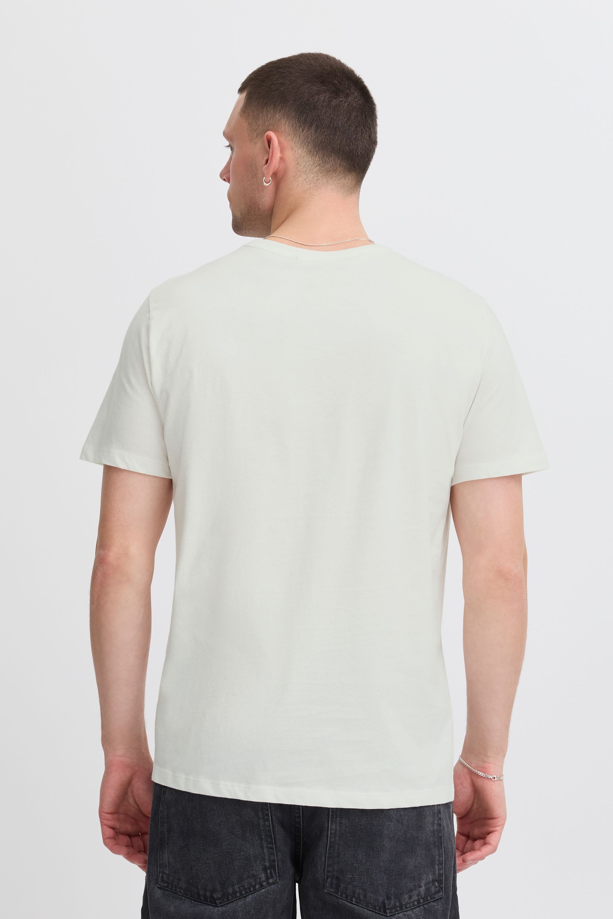 Blend Rundhalsshirt »Rundhalsshirt BHJARBIN 3-Pack«