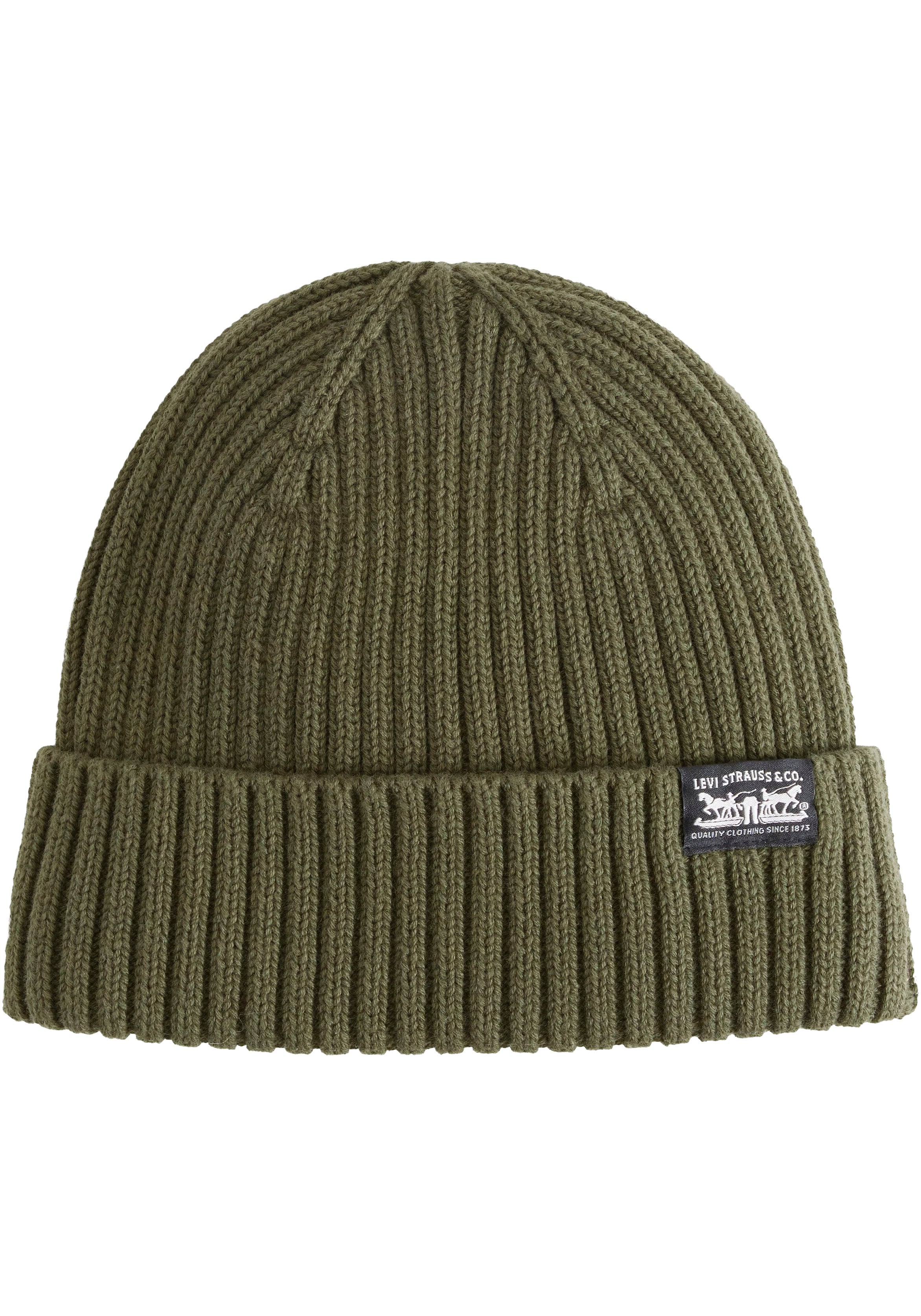 Levis Strickmütze "SUNSET BEANIE"