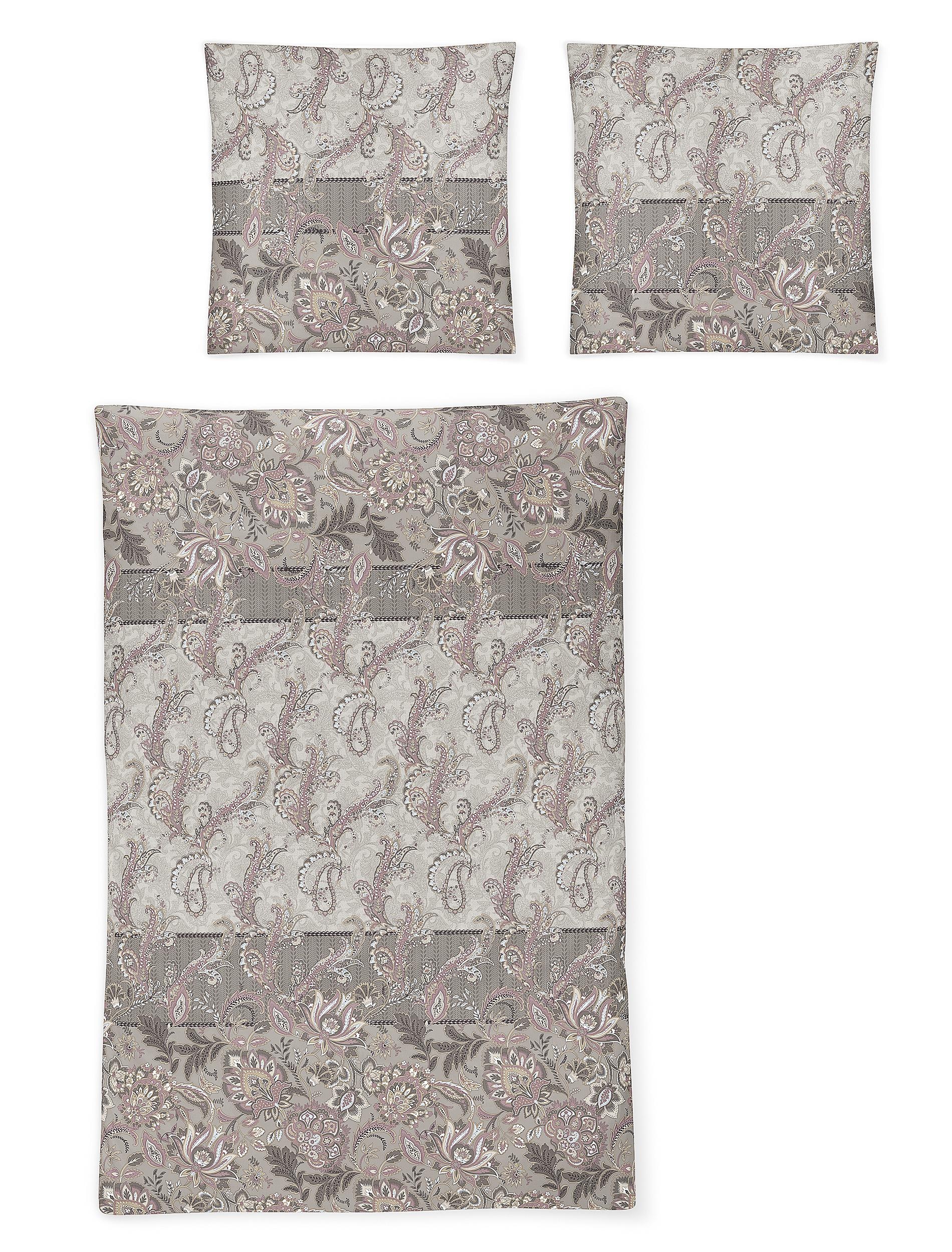 Irisette Bettwäsche "Sky 8436" 2 Stk. edel und hochwertig günstig online kaufen