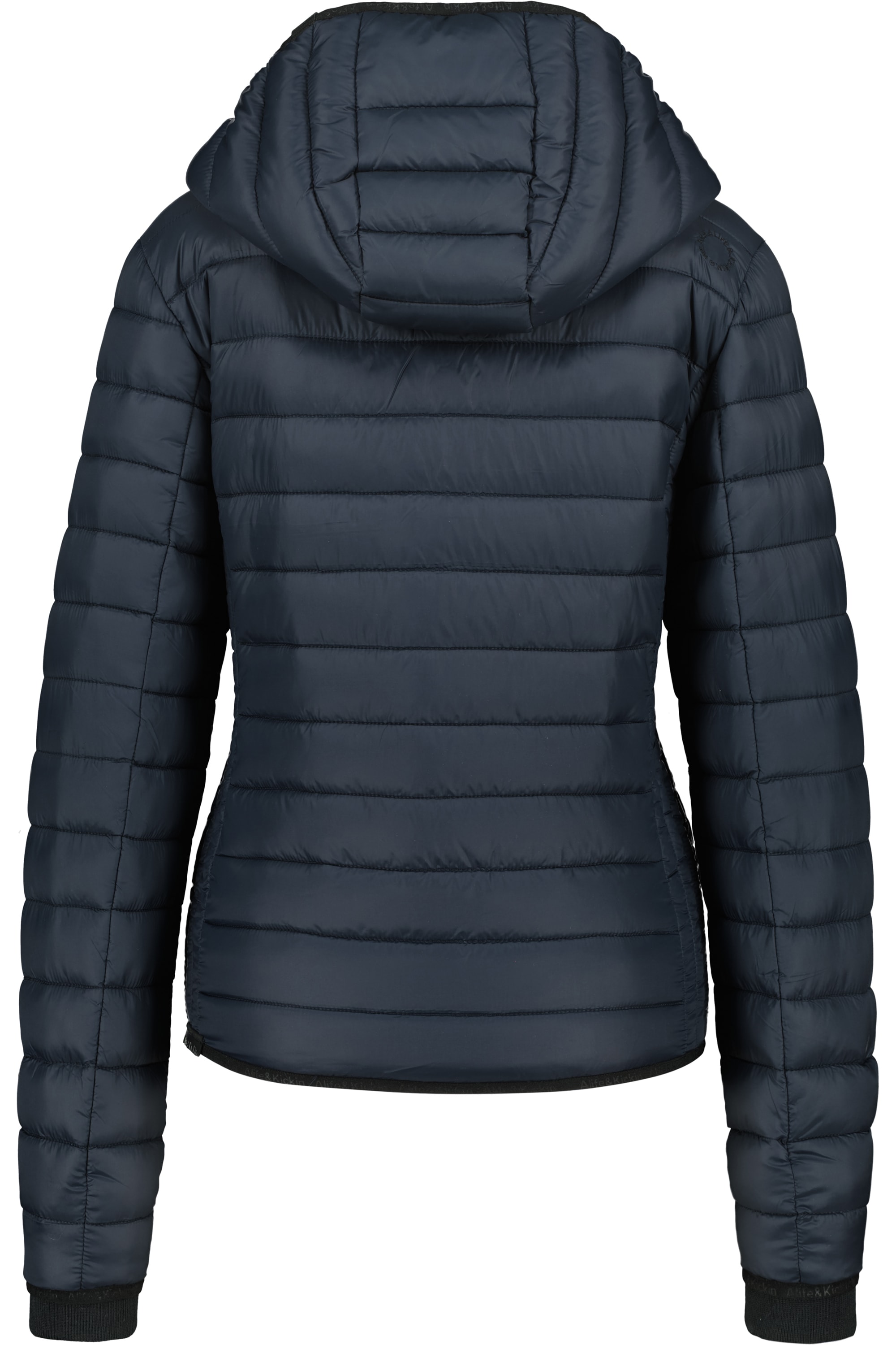 Alife & Kickin Steppjacke »Damen NadjaAK A«