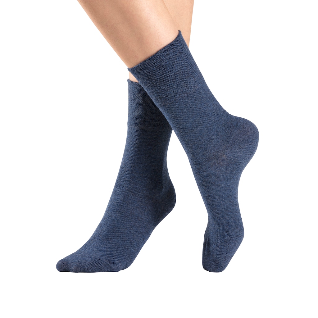 H.I.S Socken, (Set, 3 Paar)