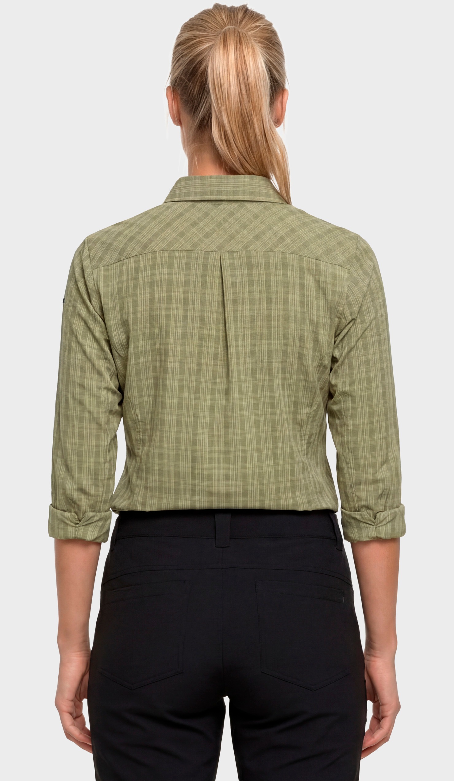 Schöffel Outdoorbluse »Blouse Style Energio WMN«