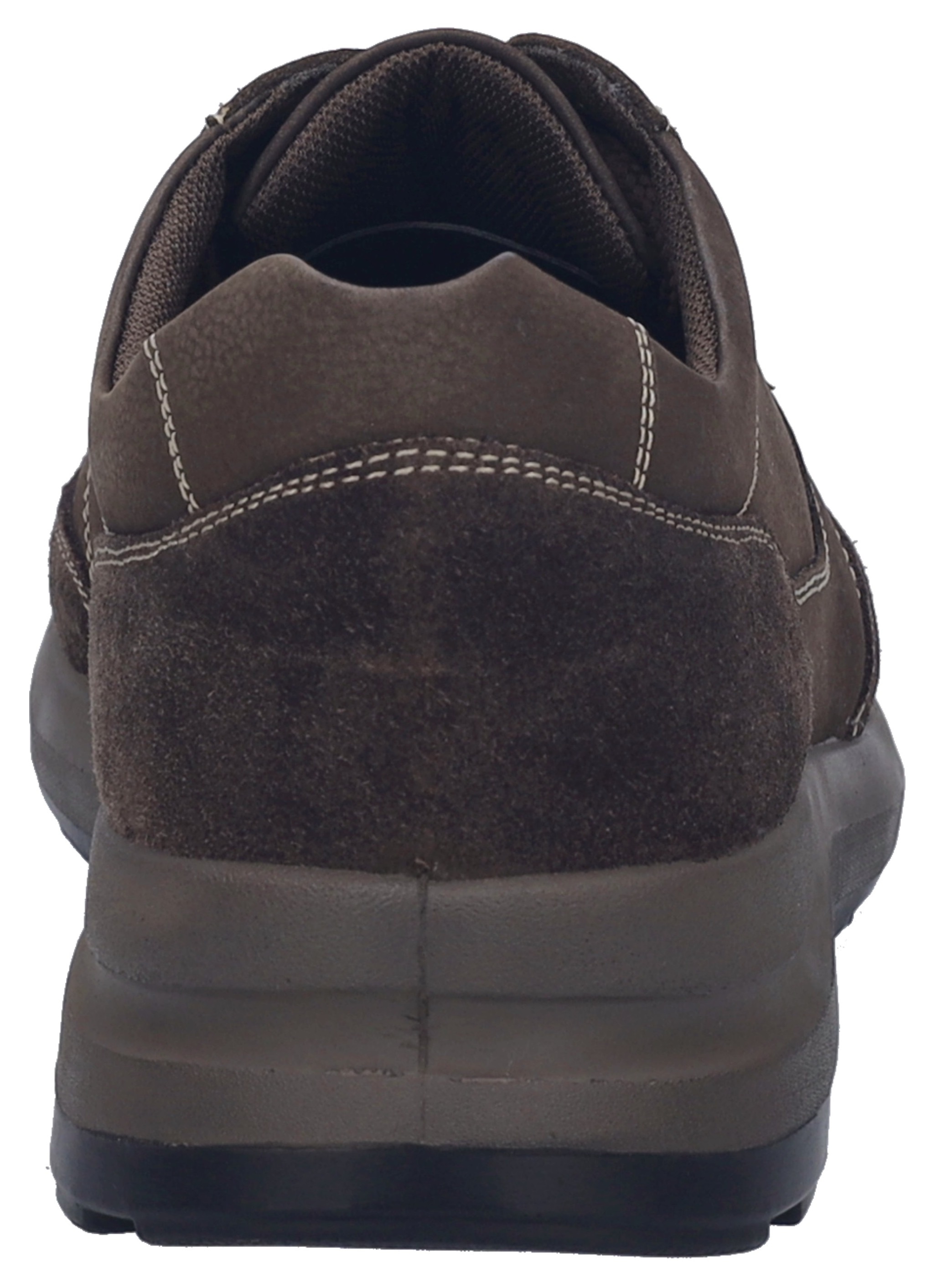 Josef Seibel Schnürschuh "Marley 51", Sneaker, Komfortschuh mit Wechselfußb günstig online kaufen