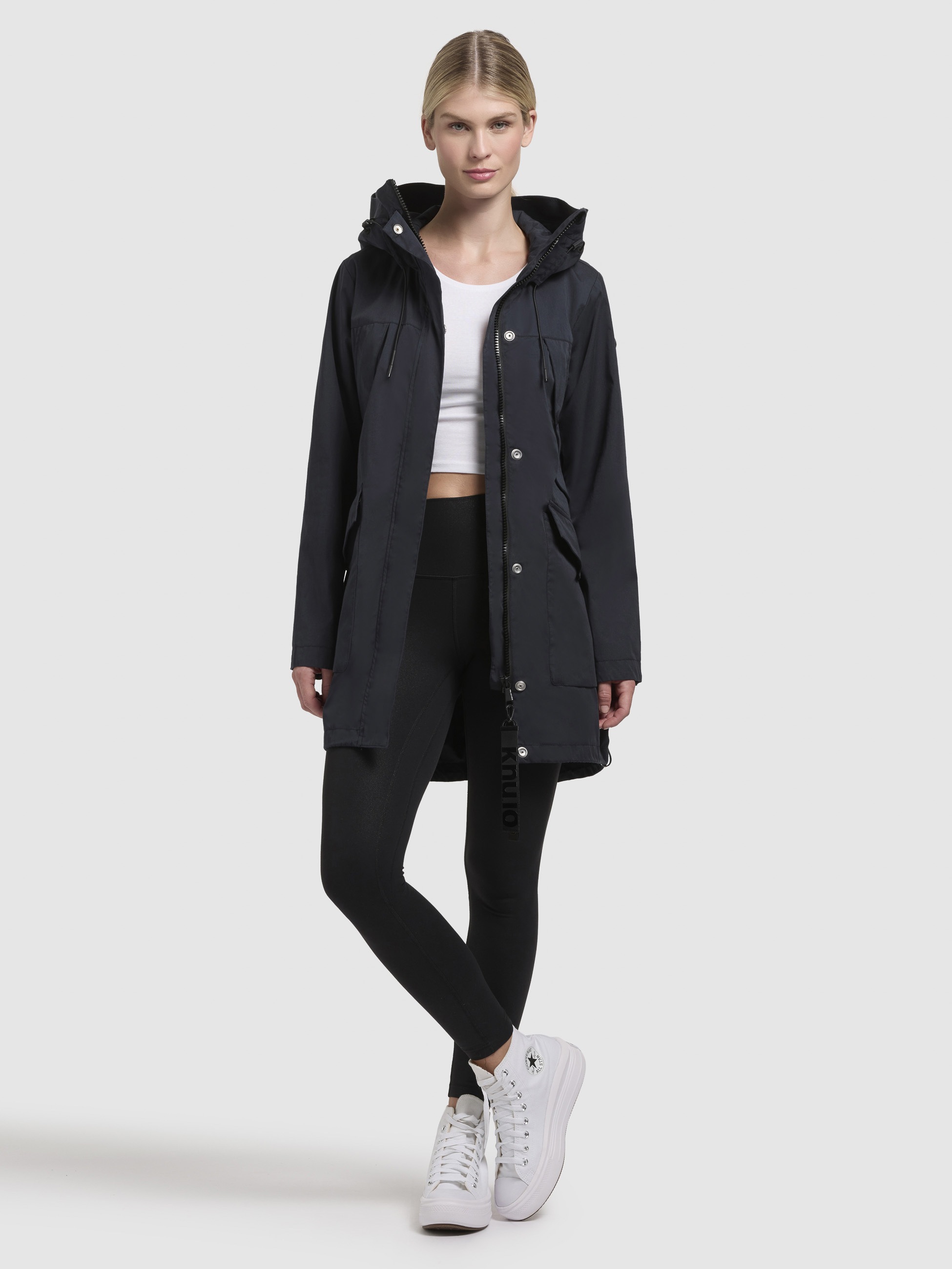 Thumbnail - khujo Kurzmantel "VENGA"