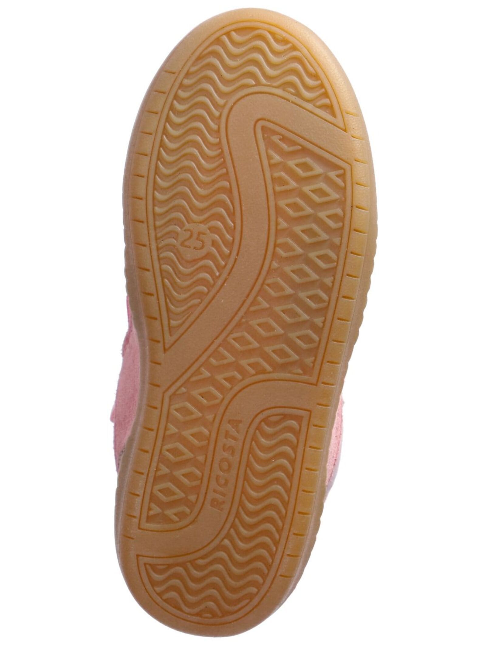 Ricosta Sneaker »Ricosta Sneaker Nubukleder«