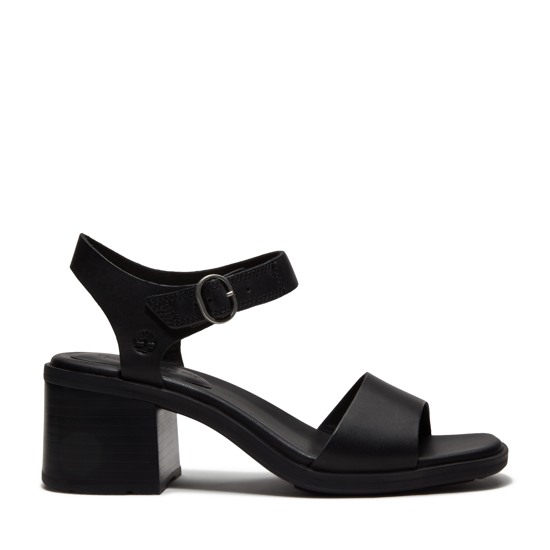 Timberland Sandale "BELLEVAUX BACKSTRAP SANDAL" aus Timberland Premium Lede günstig online kaufen