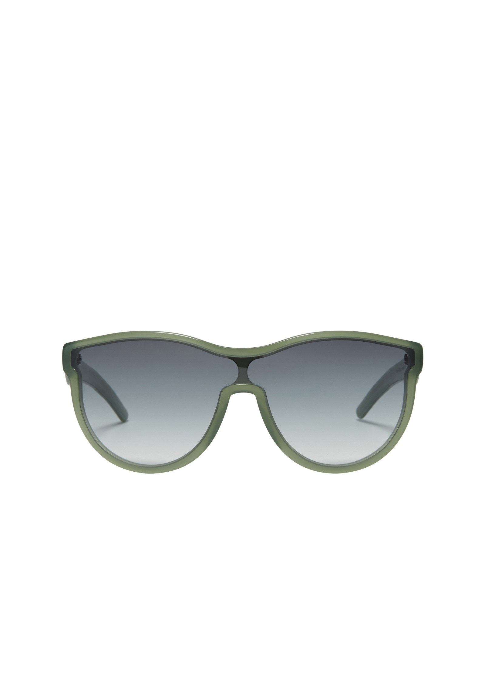 Marc O'Polo Sonnenbrille »aus leichtem Bio-Acetat«