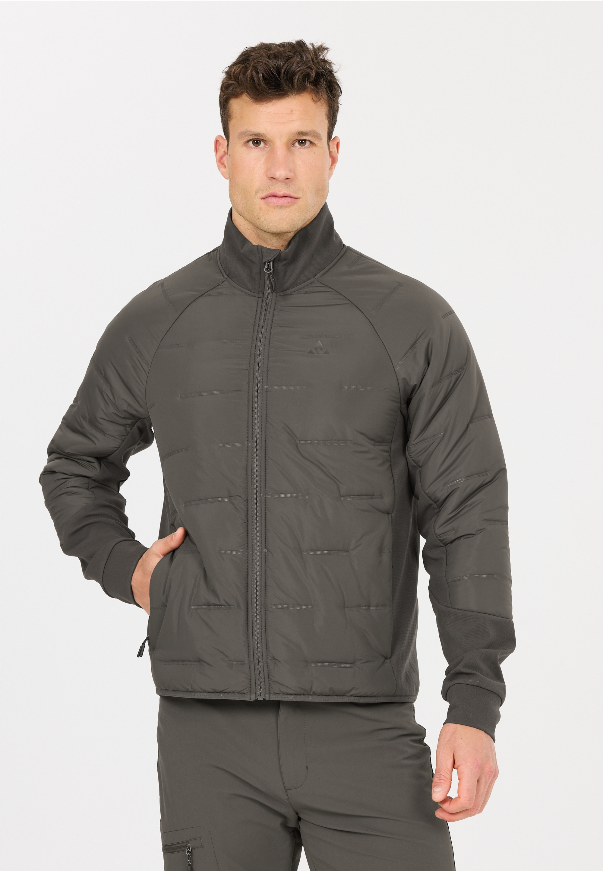 WHISTLER Outdoorjacke "Ari" Bionic Finish