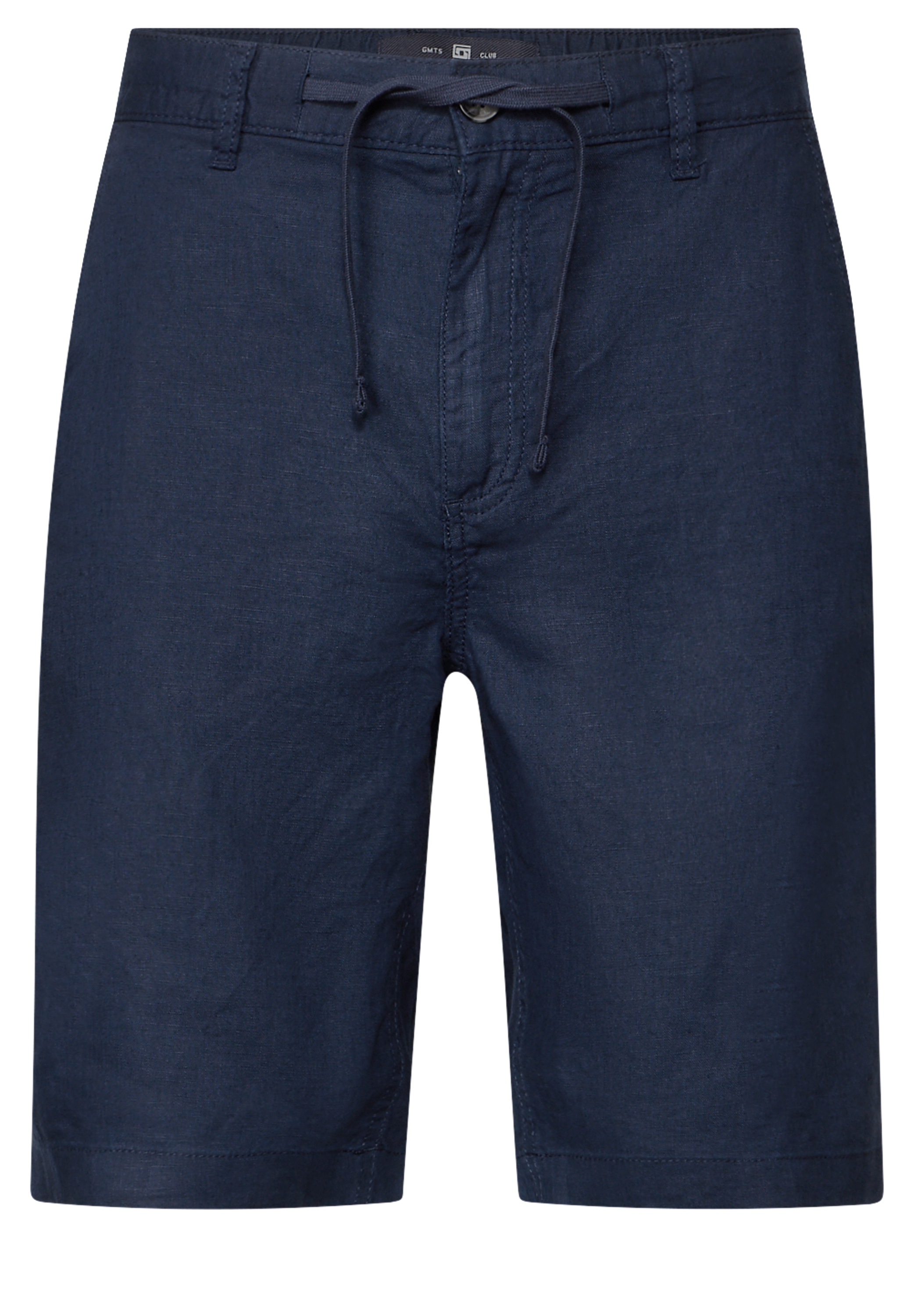 STREET ONE MEN Shorts, mit seitlichen Einschubtaschen