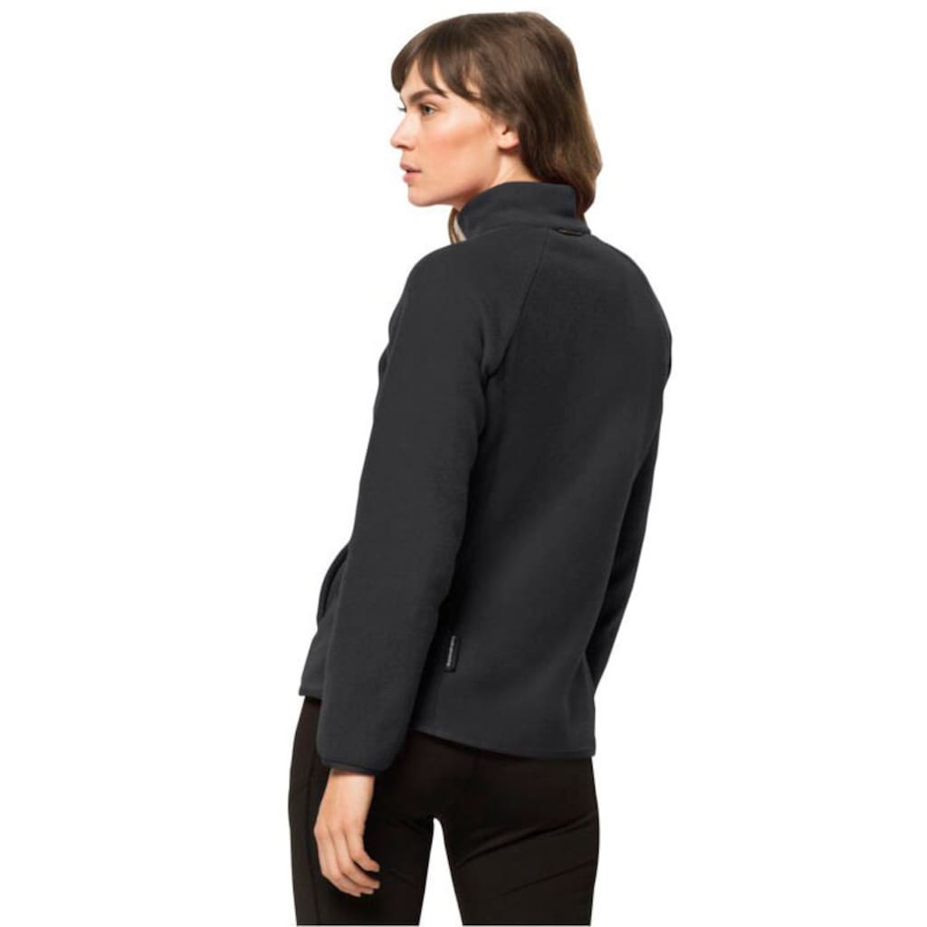 Jack Wolfskin 3-in-1-Funktionsjacke »MOONRISE 3IN1 JKT W«, mit Kapuze