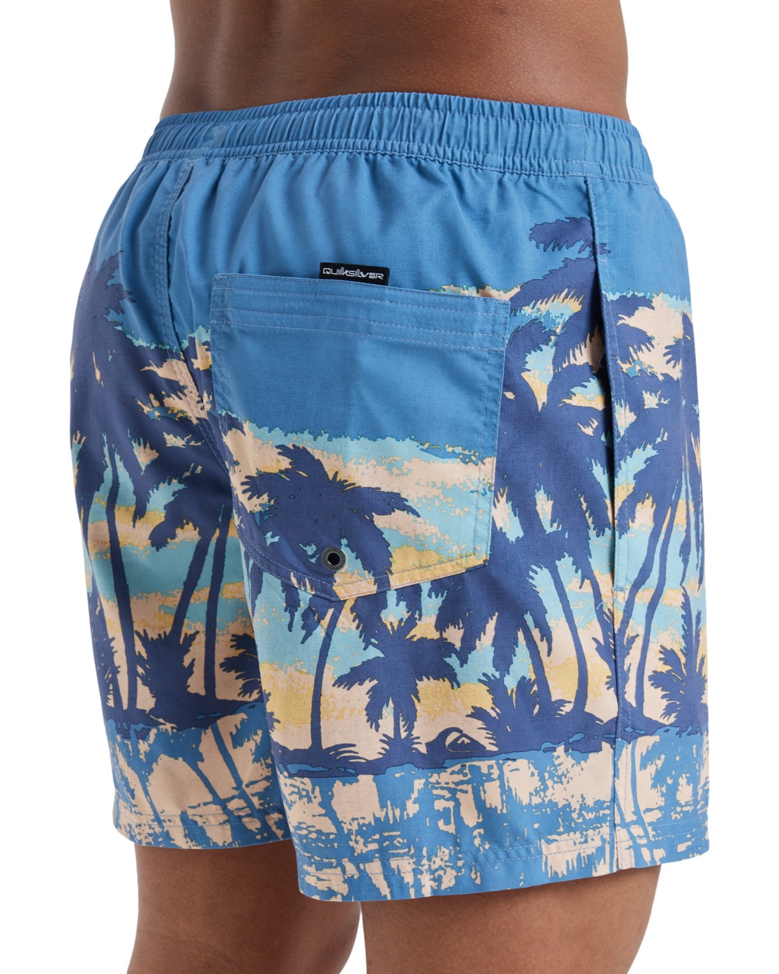 Quiksilver Boardshorts »Everyday Straight 15"«
