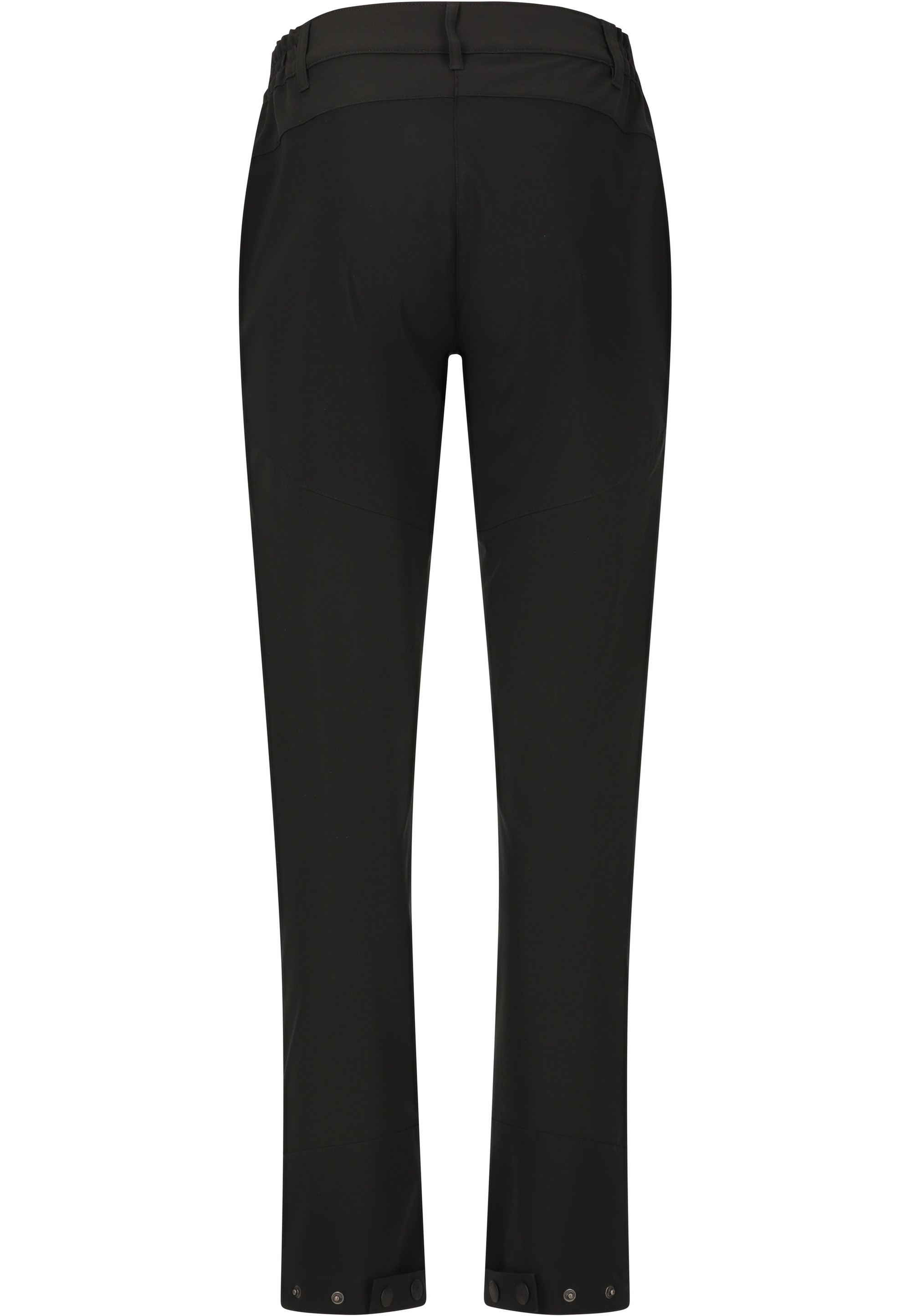 WHISTLER Softshellhose »Avatar«, mit 4-Wege-Stretch-Material