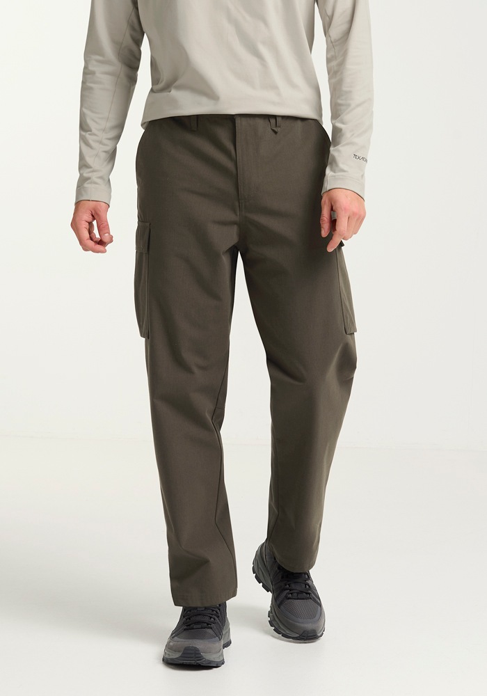 Jack Wolfskin Cargohose "YUMA CARGO PANTS M" günstig online kaufen
