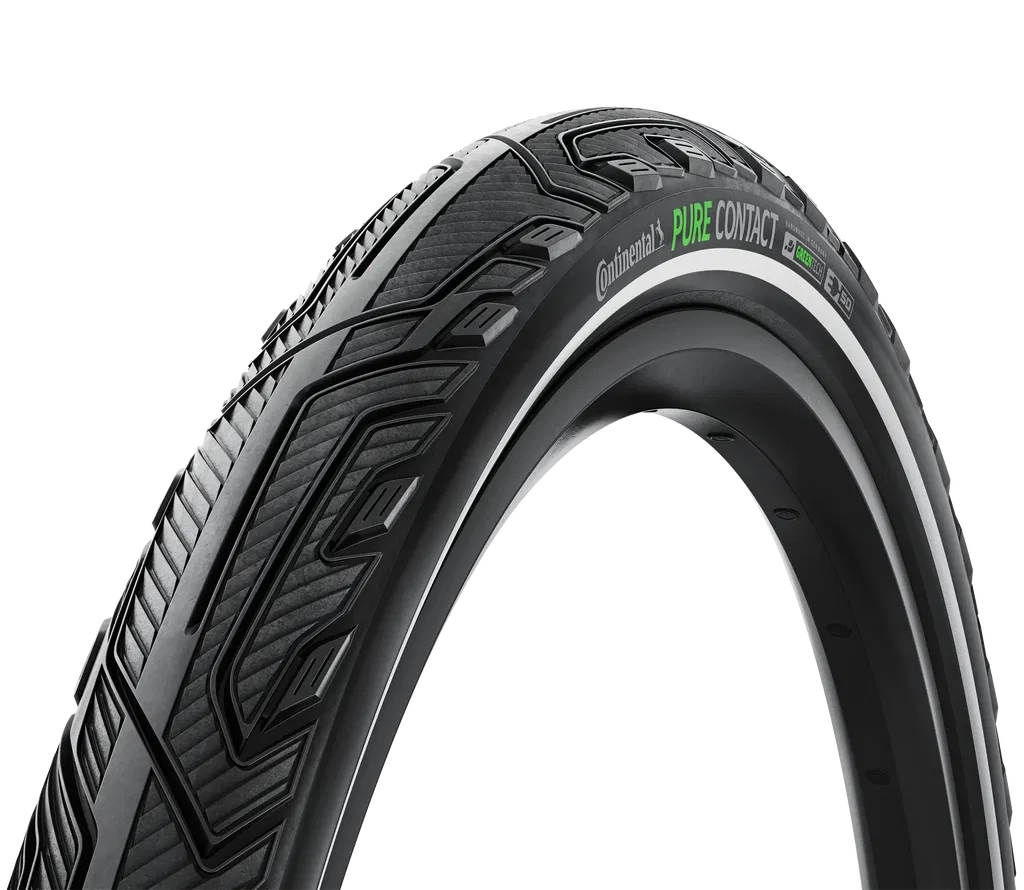Continental Fahrradreifen "Pure Contact"