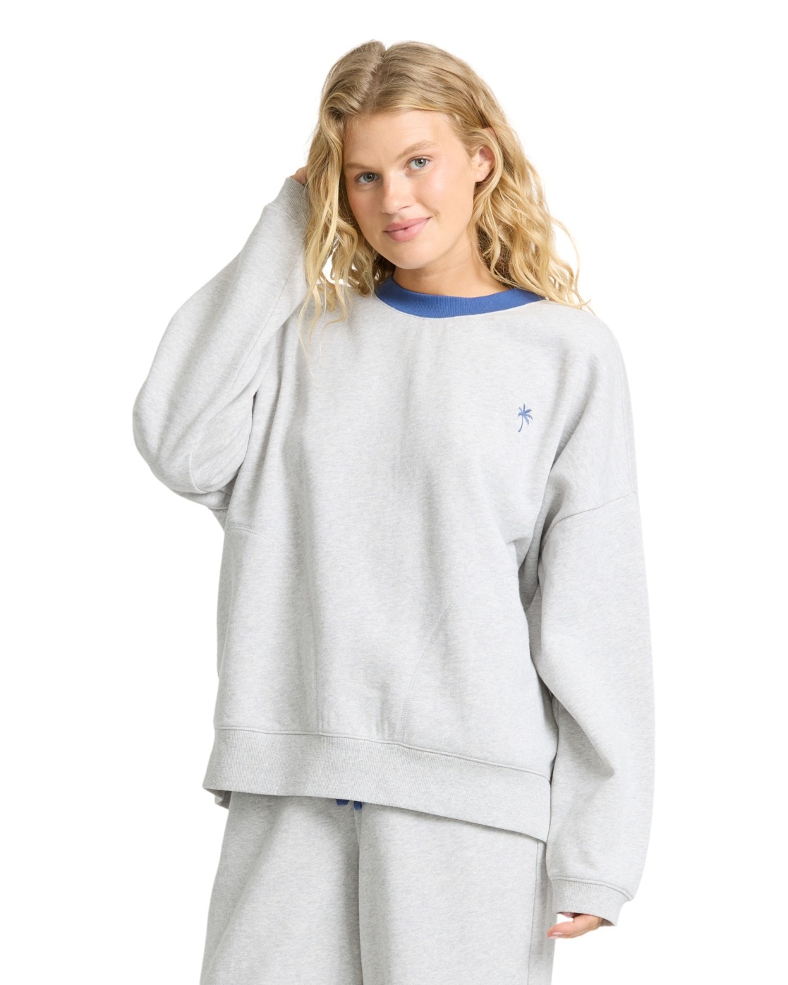 Billabong Sweatshirt "Sunsets"