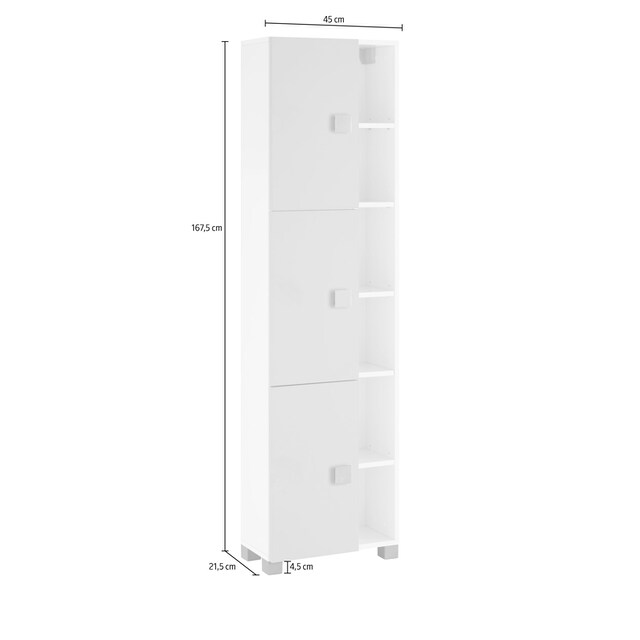 Schildmeyer Hochschrank »Edia« kaufen | BAUR