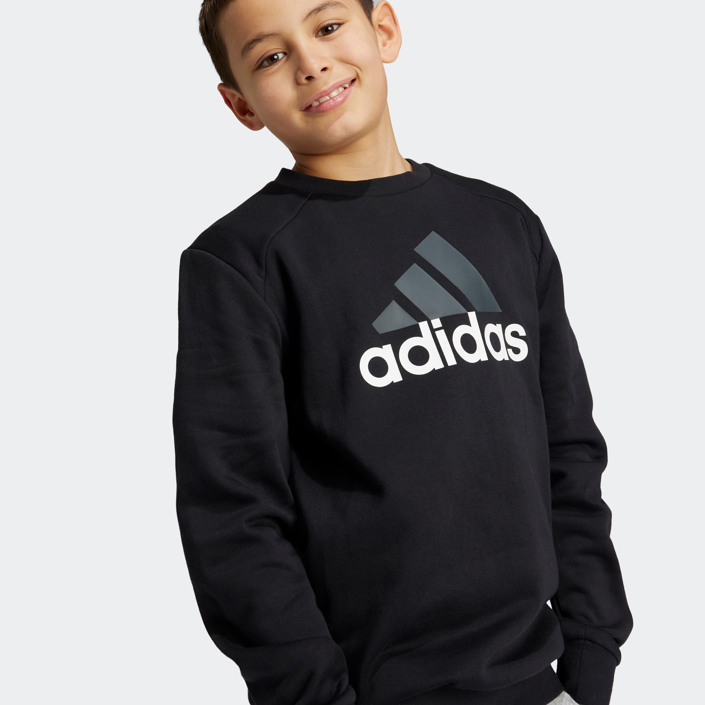 adidas Sportswear Trainingsanzug »J BL FL TS«, (2 tlg.)