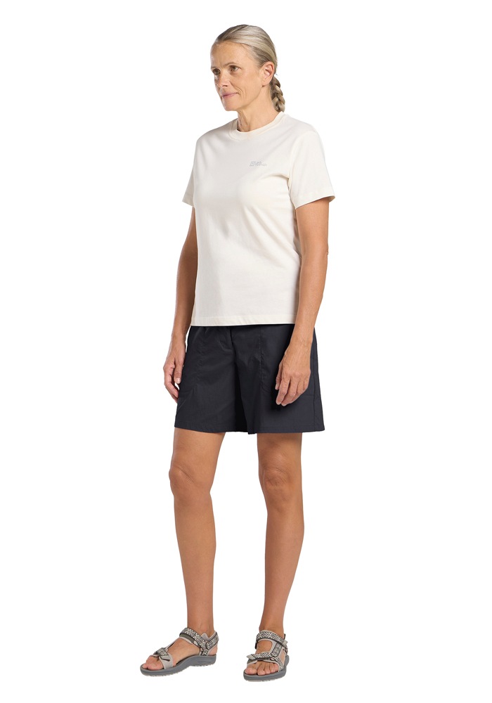 Jack Wolfskin Shorts »DESERT SHORTS W«